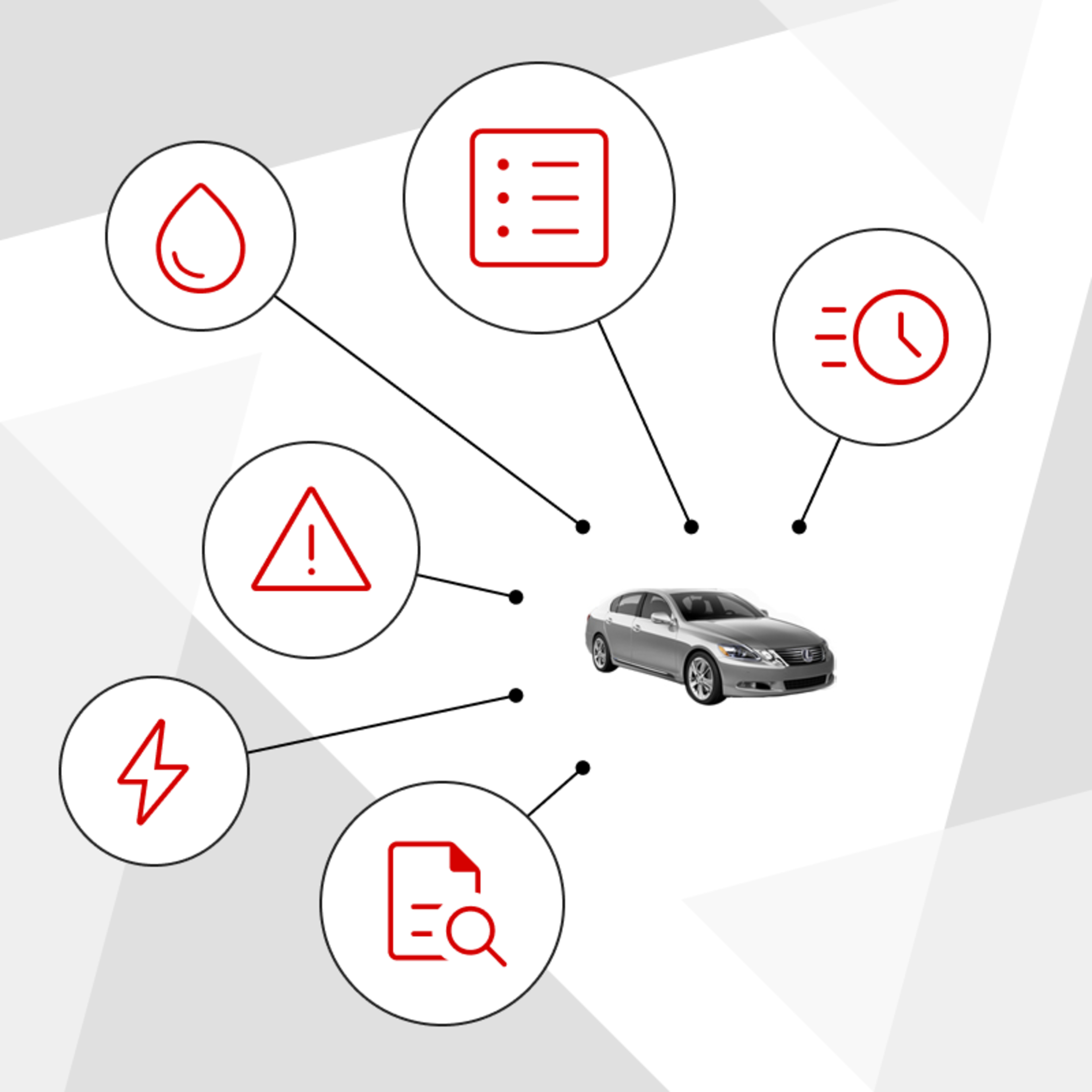 2010 Lexus GS450h service and repair manual hero image