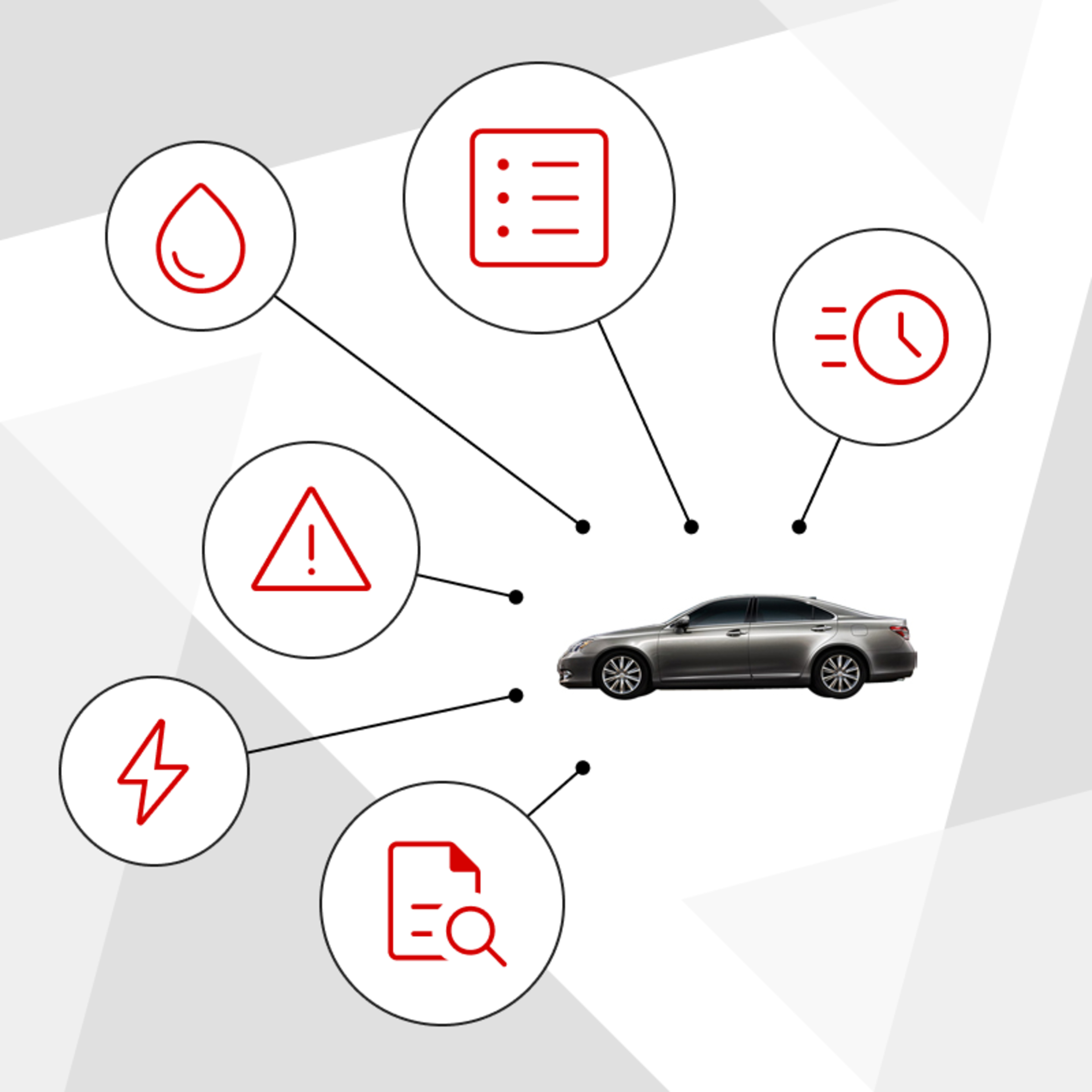 2010 Lexus ES350 service and repair manual hero image