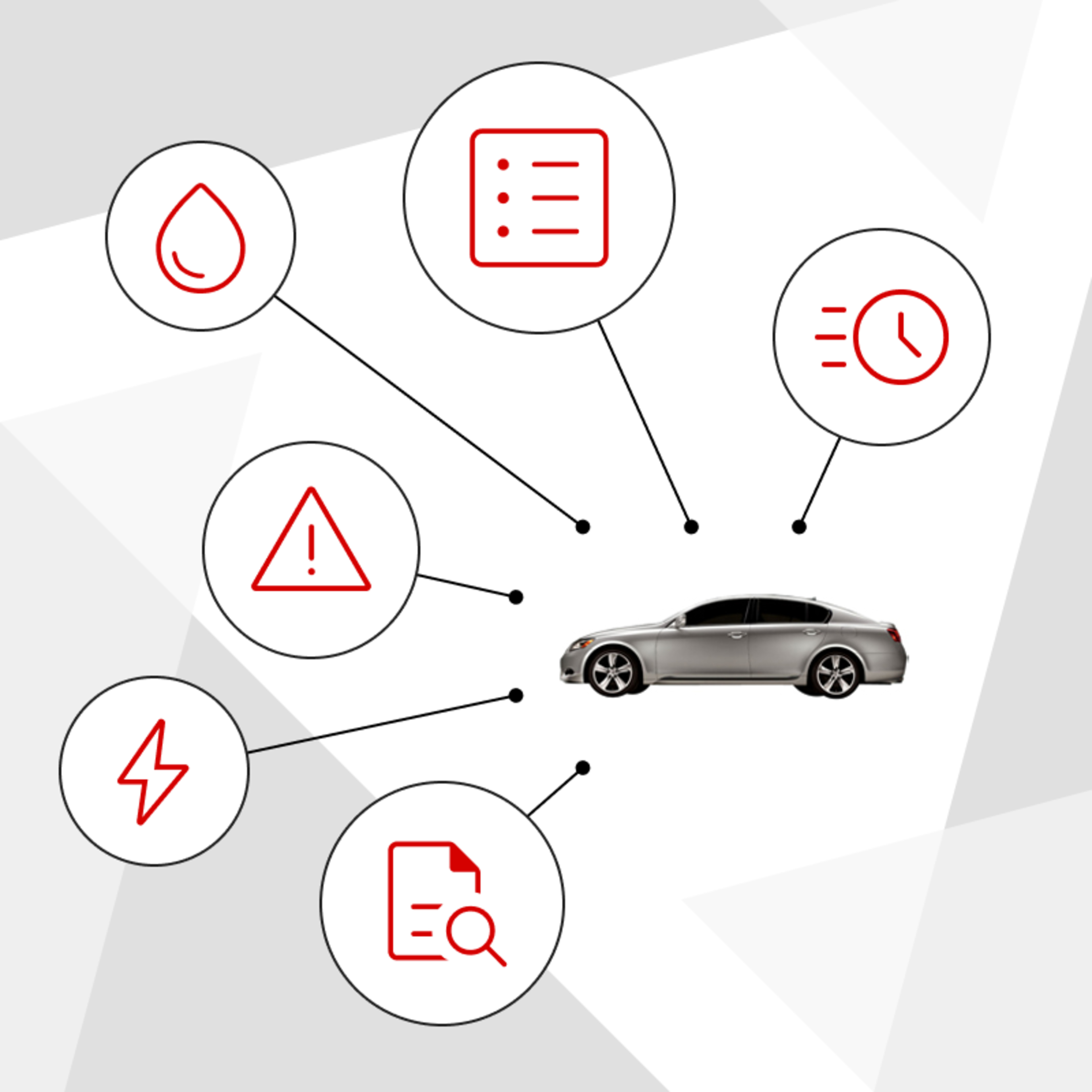 2010 Lexus GS460 service and repair manual hero image