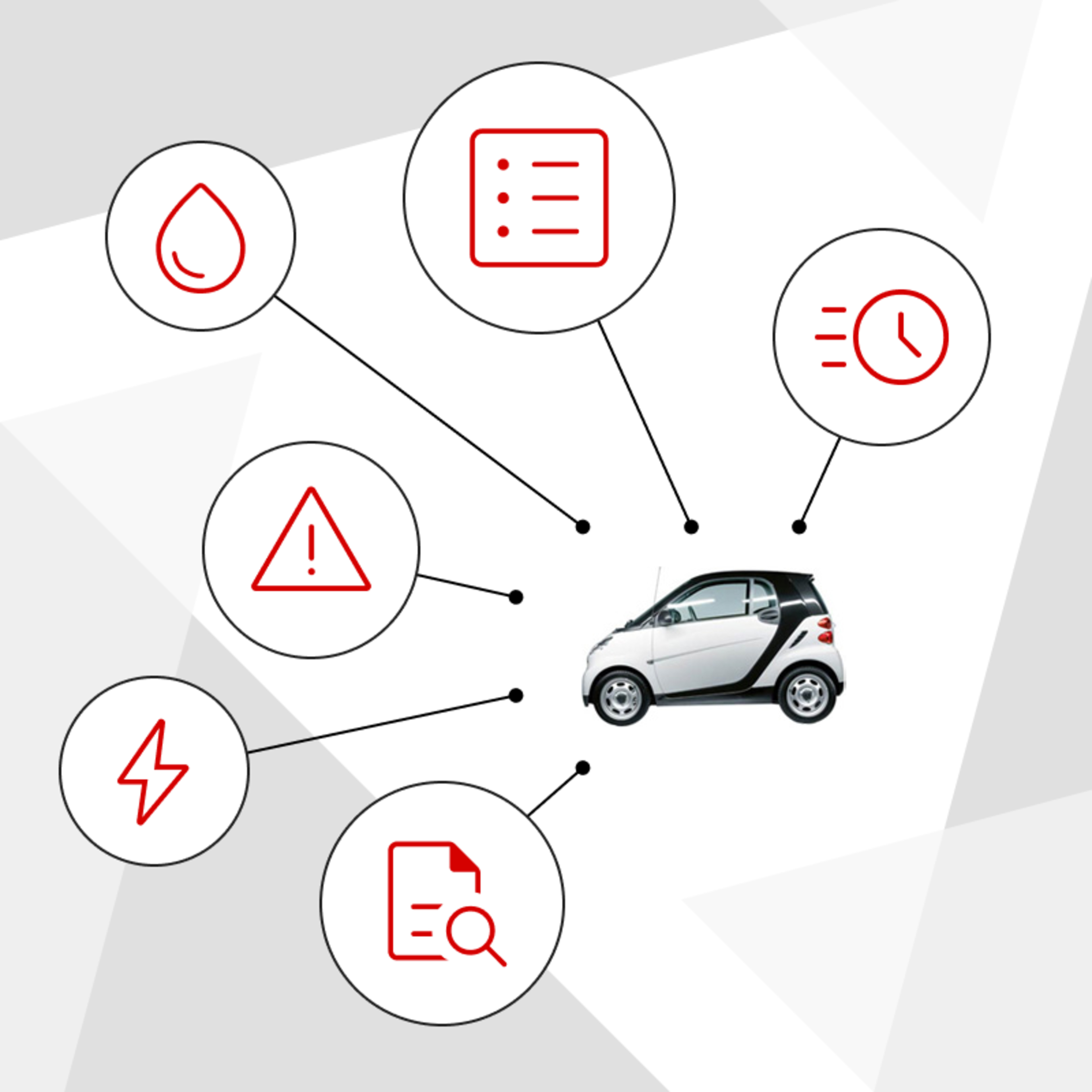 2010 Smart Fortwo service and repair manual hero image