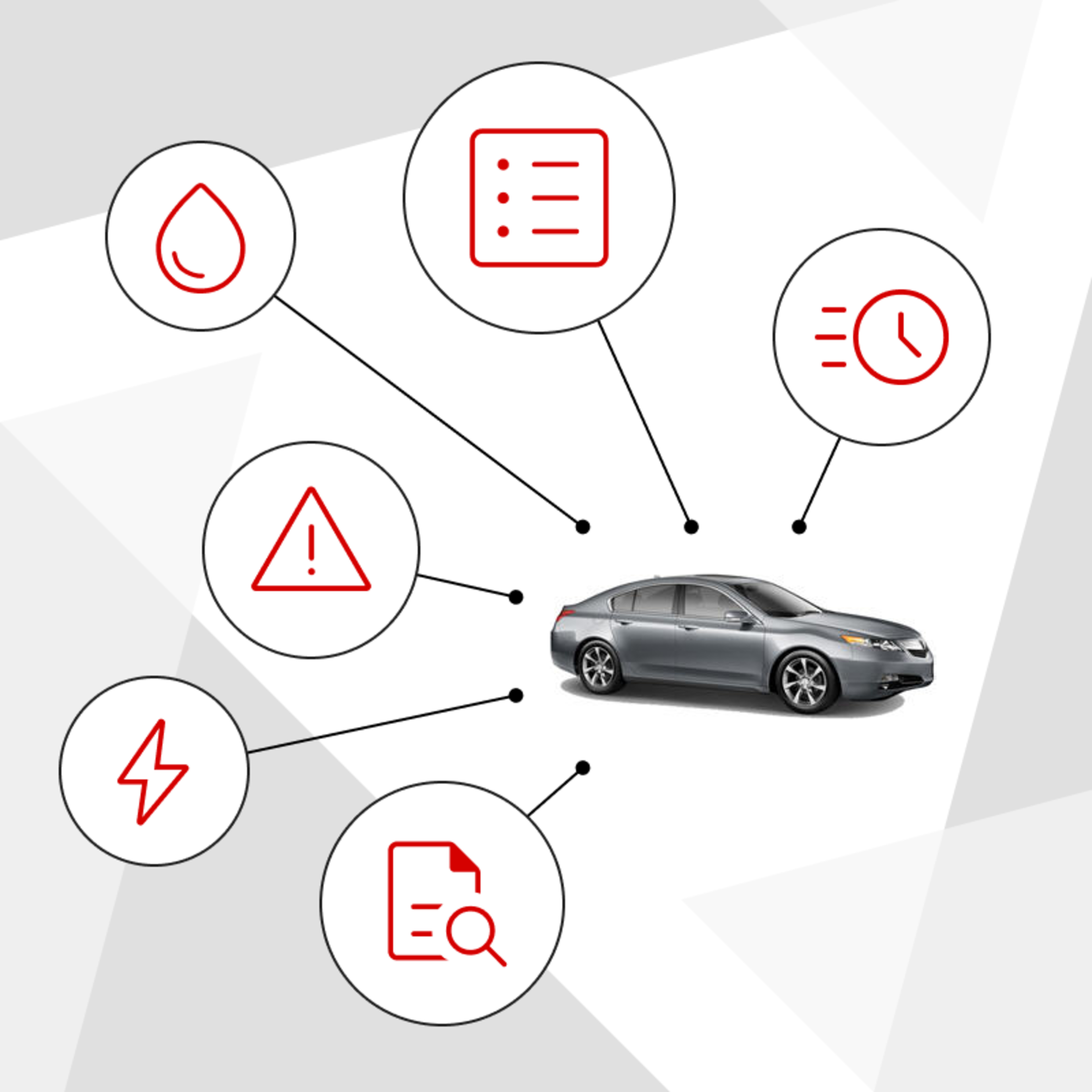 2011 Acura TL service and repair manual hero image