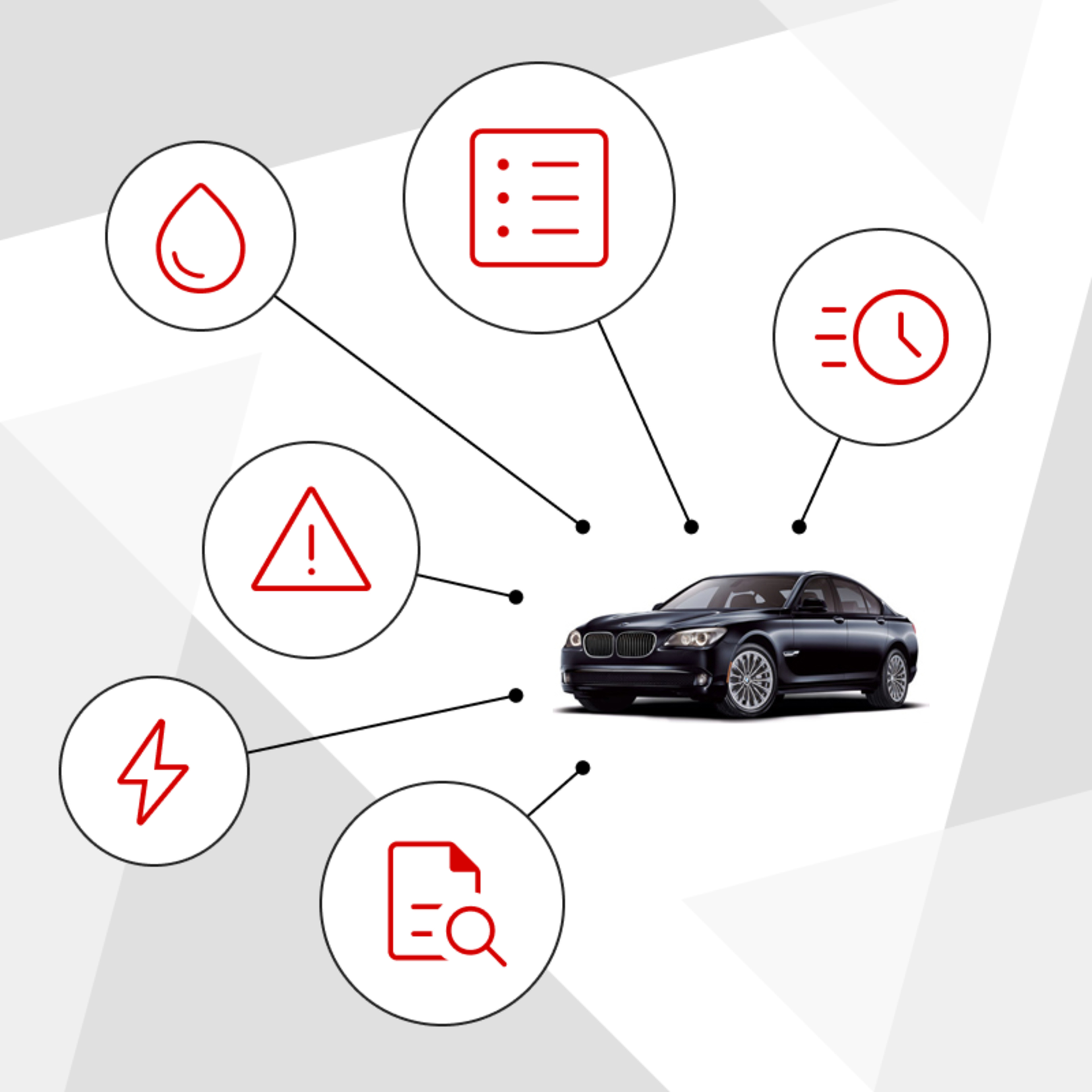 2011 BMW 740i service and repair manual hero image