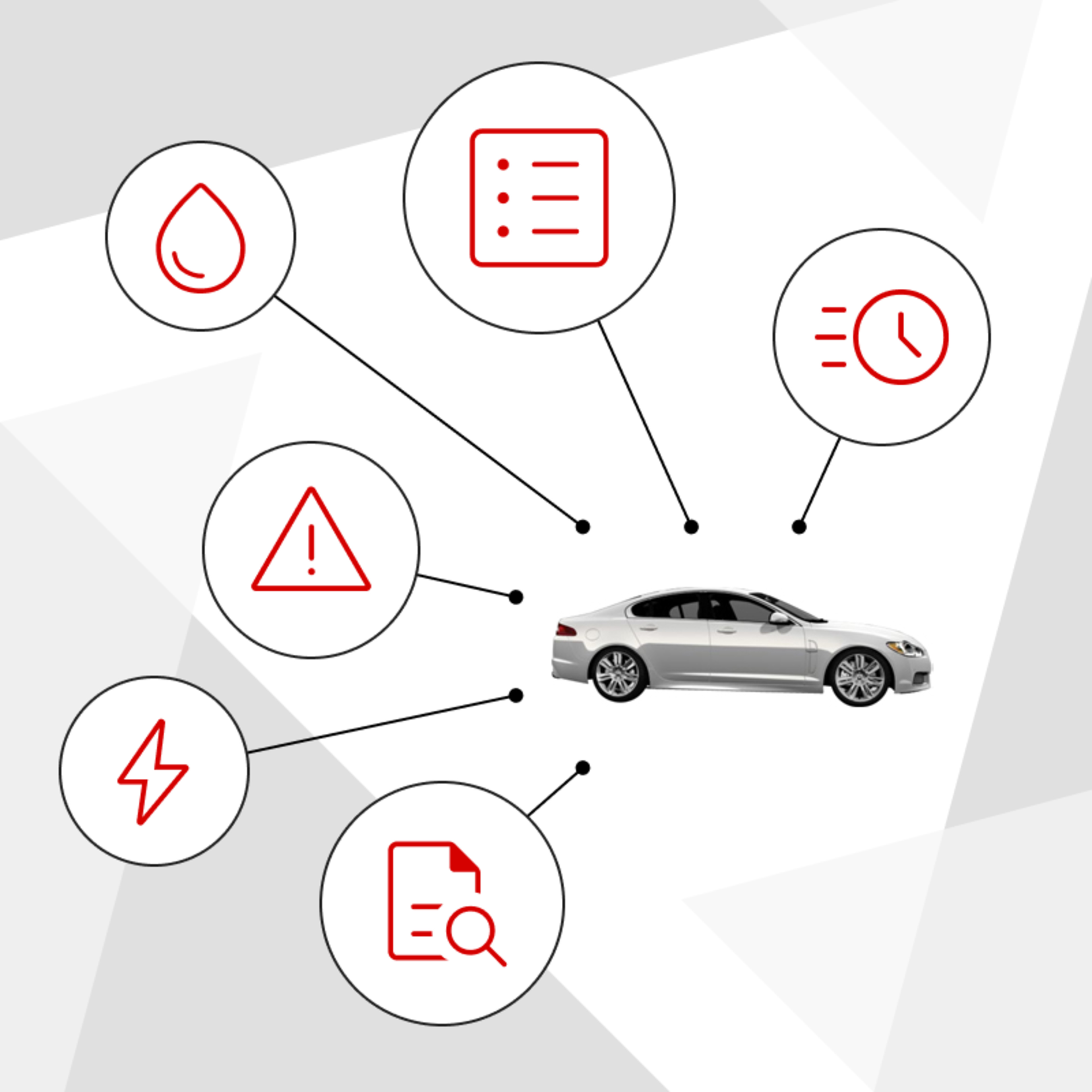 2011 Jaguar XF service and repair manual hero image