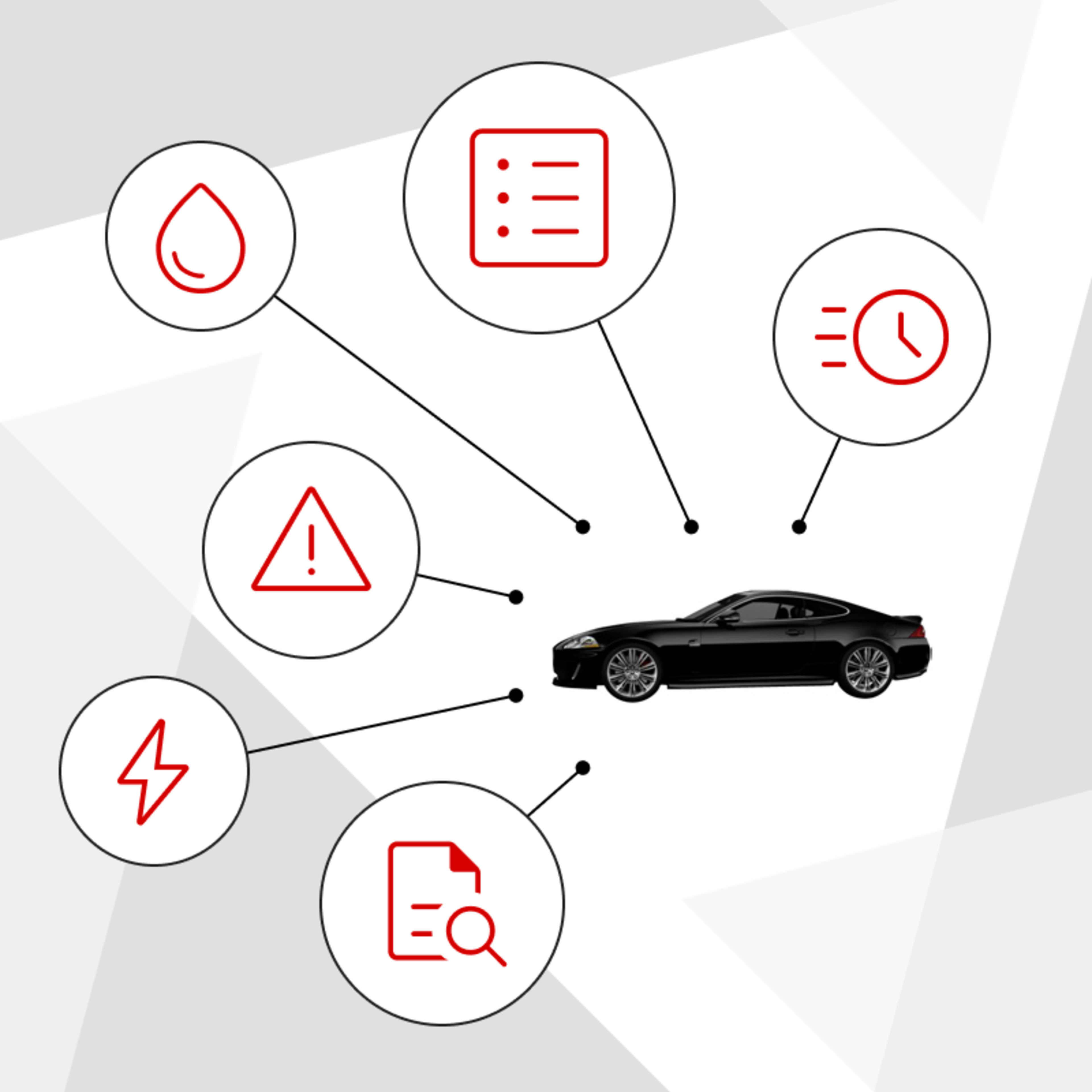 2011 Jaguar XKR service and repair manual hero image