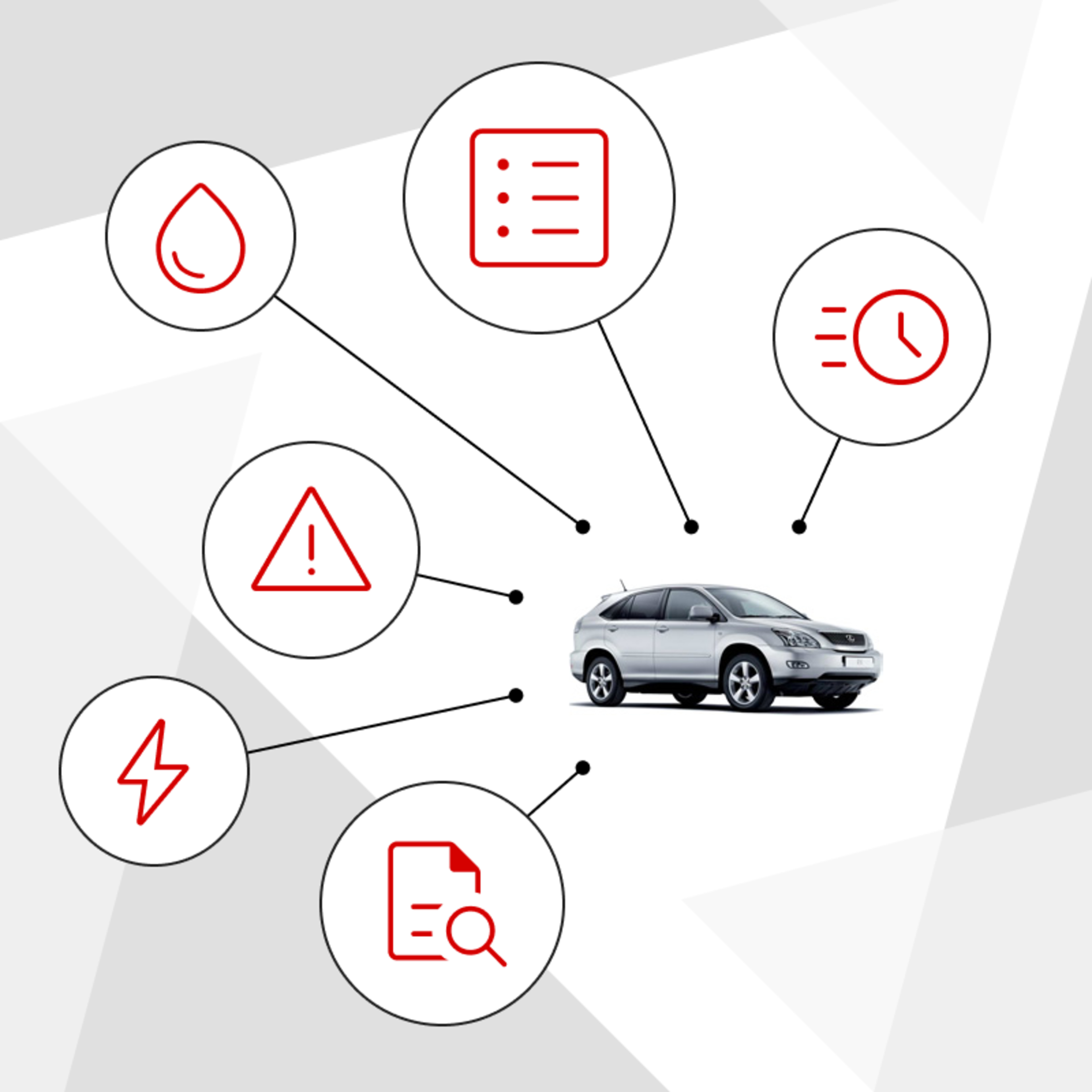 2011 Lexus RX350 service and repair manual hero image