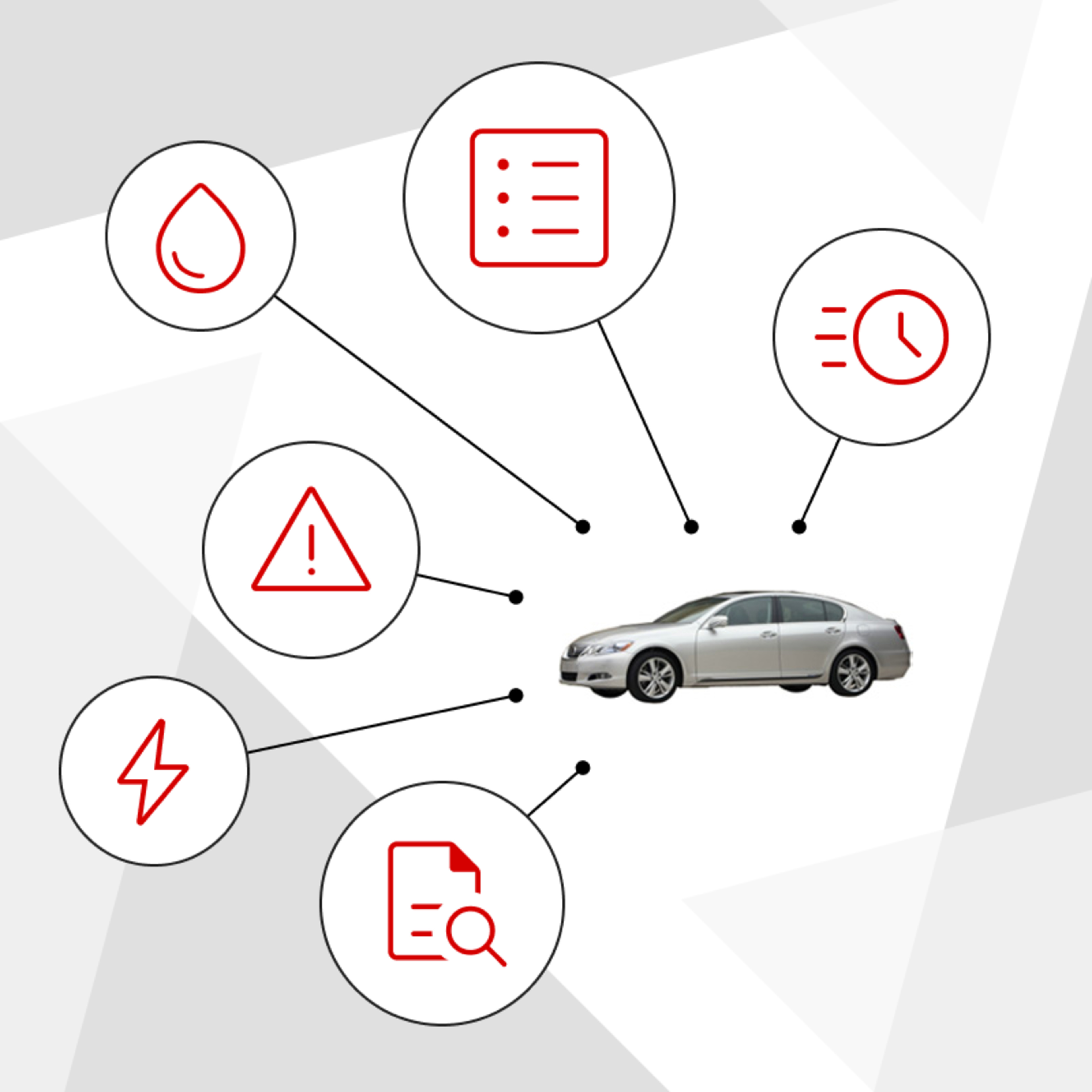 2011 Lexus GS450h service and repair manual hero image