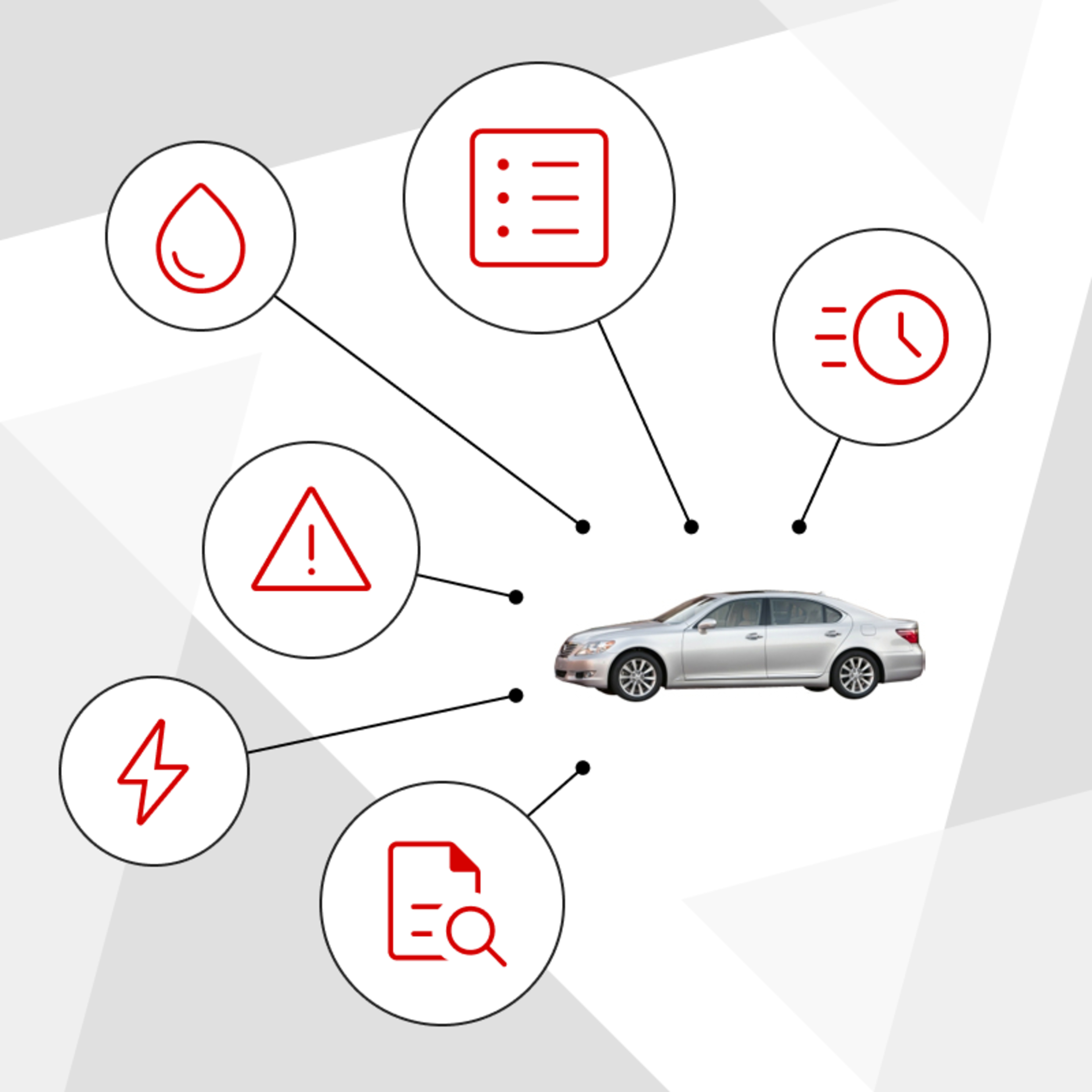 2011 Lexus LS460 service and repair manual hero image