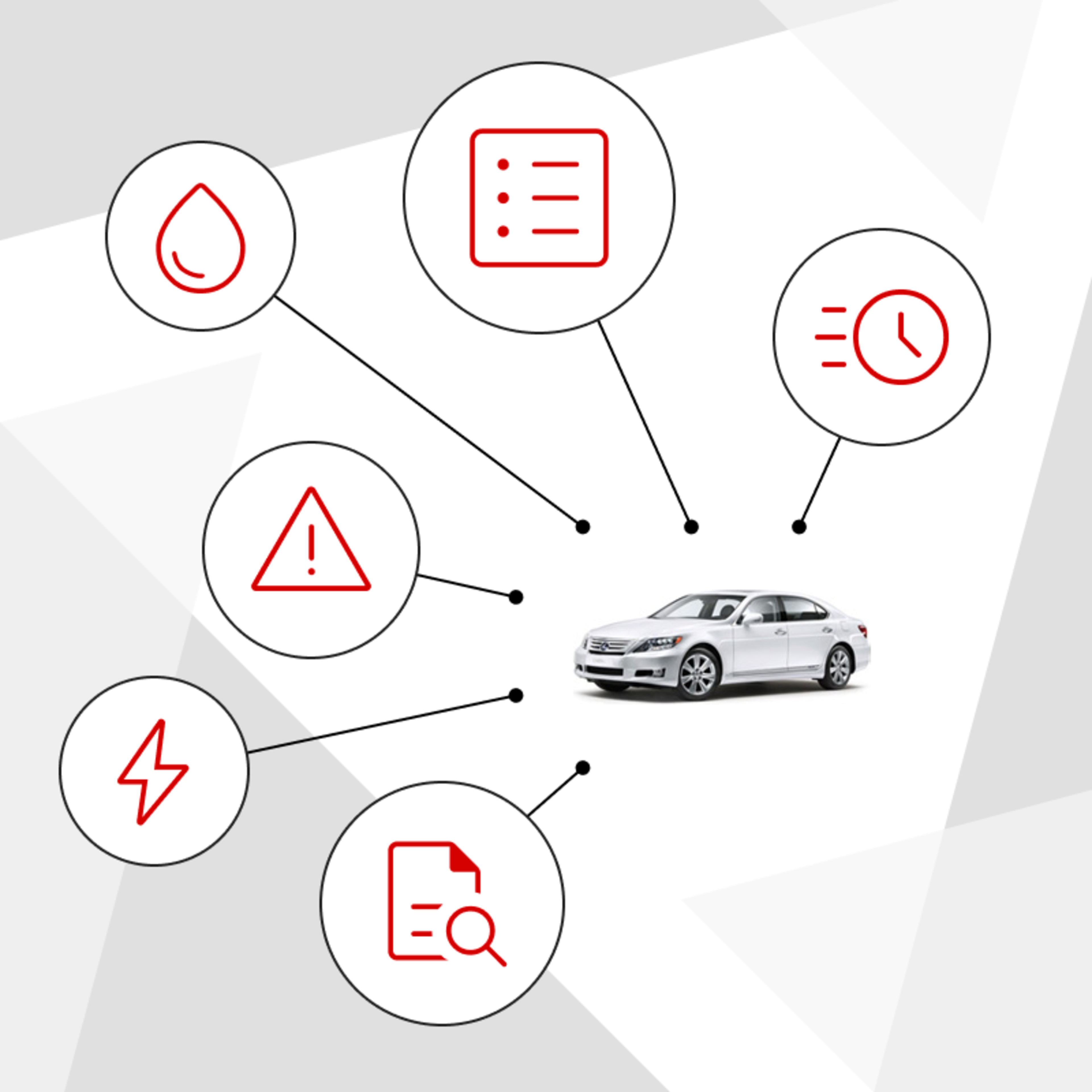 2011 Lexus LS600h service and repair manual hero image