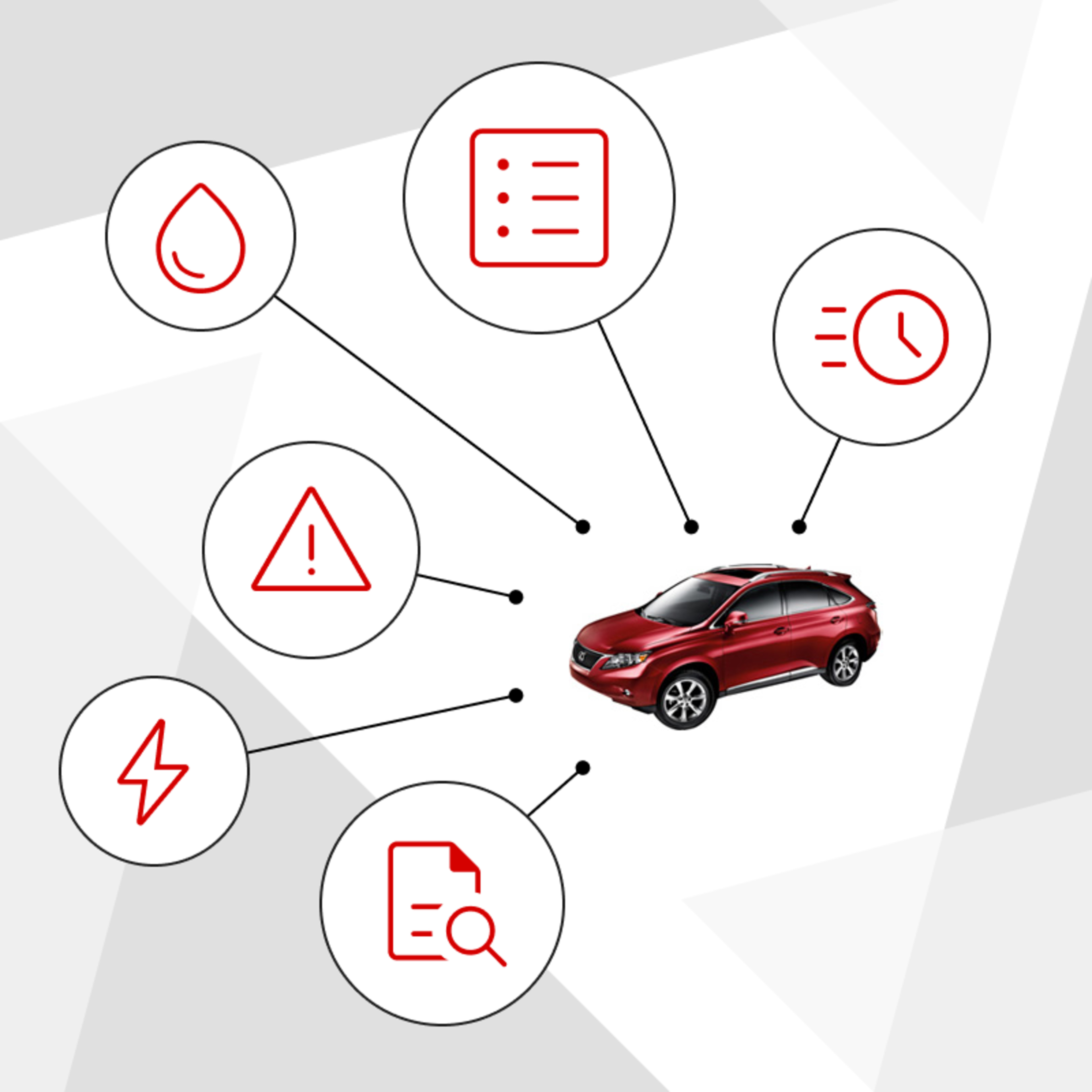 2011 Lexus RX450h service and repair manual hero image