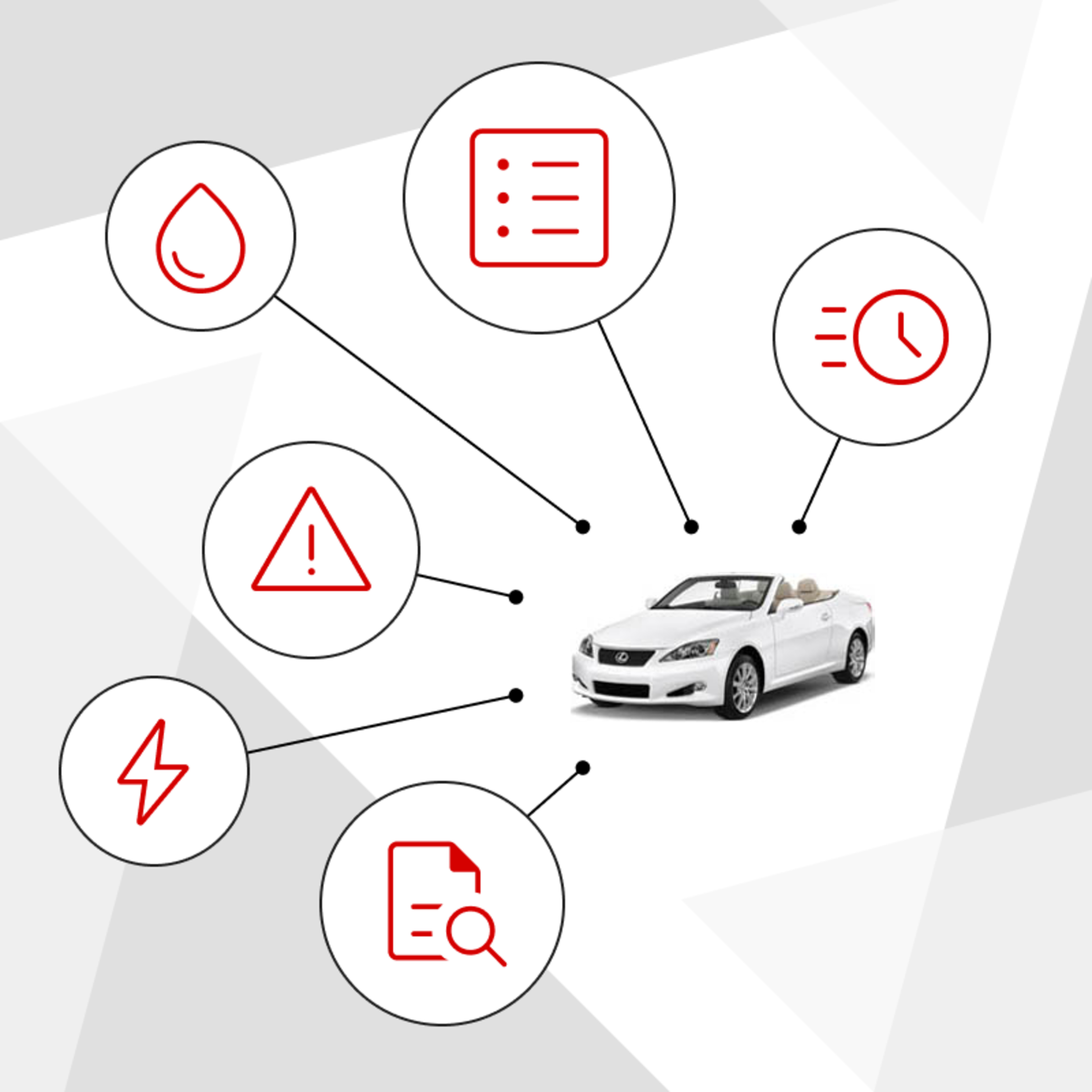 2011 Lexus IS350 service and repair manual hero image