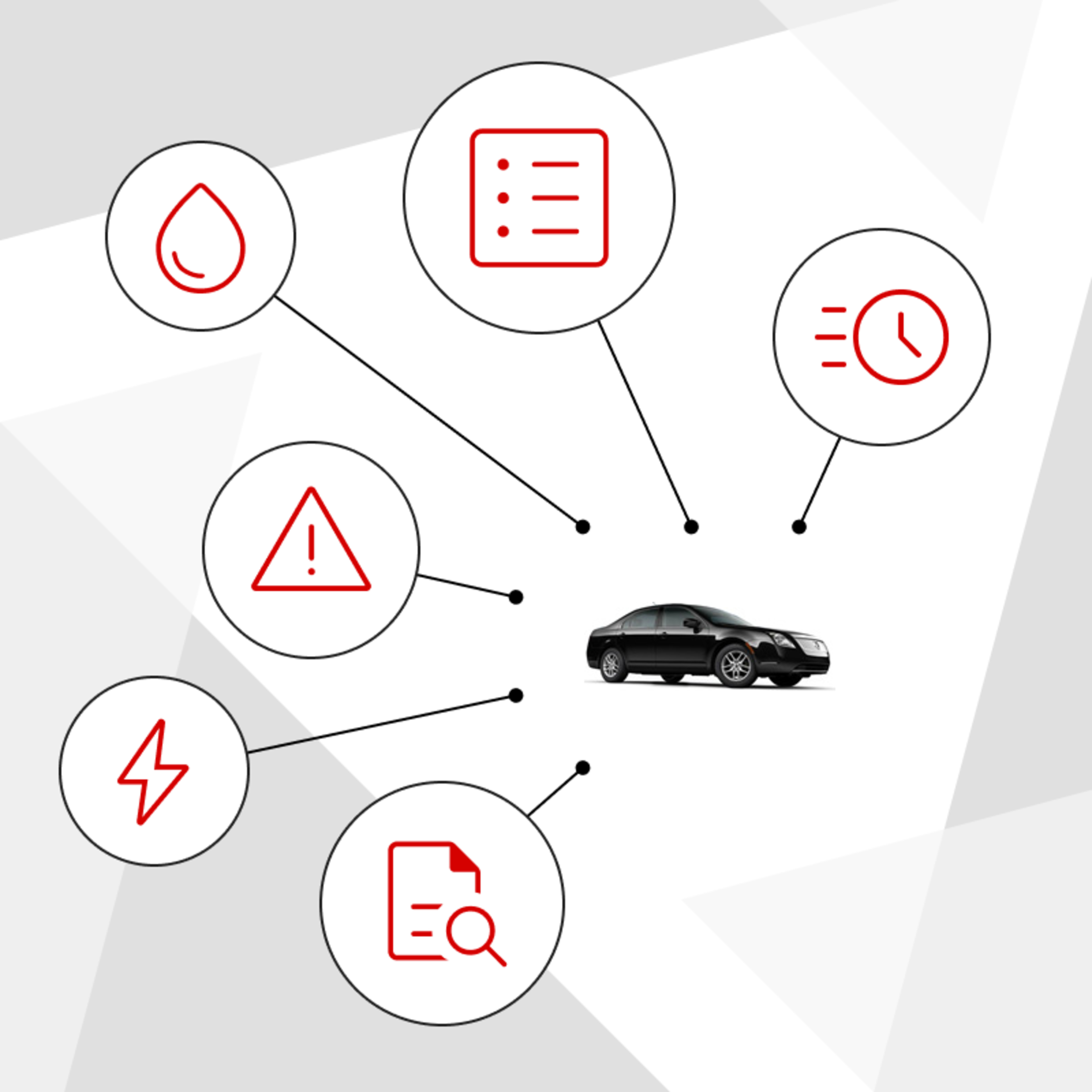 2011 Mercury Milan service and repair manual hero image