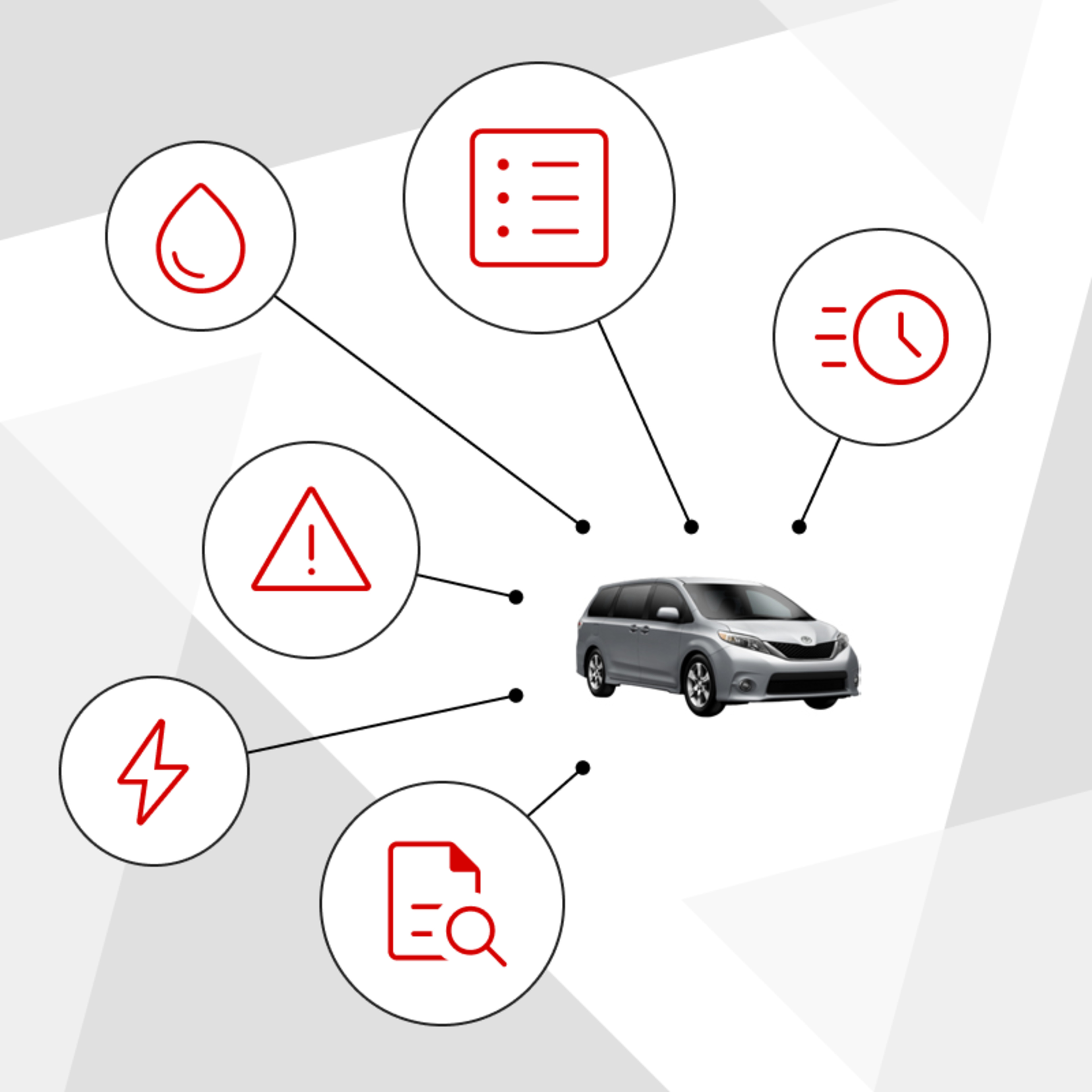 2011 Toyota Sienna service and repair manual hero image