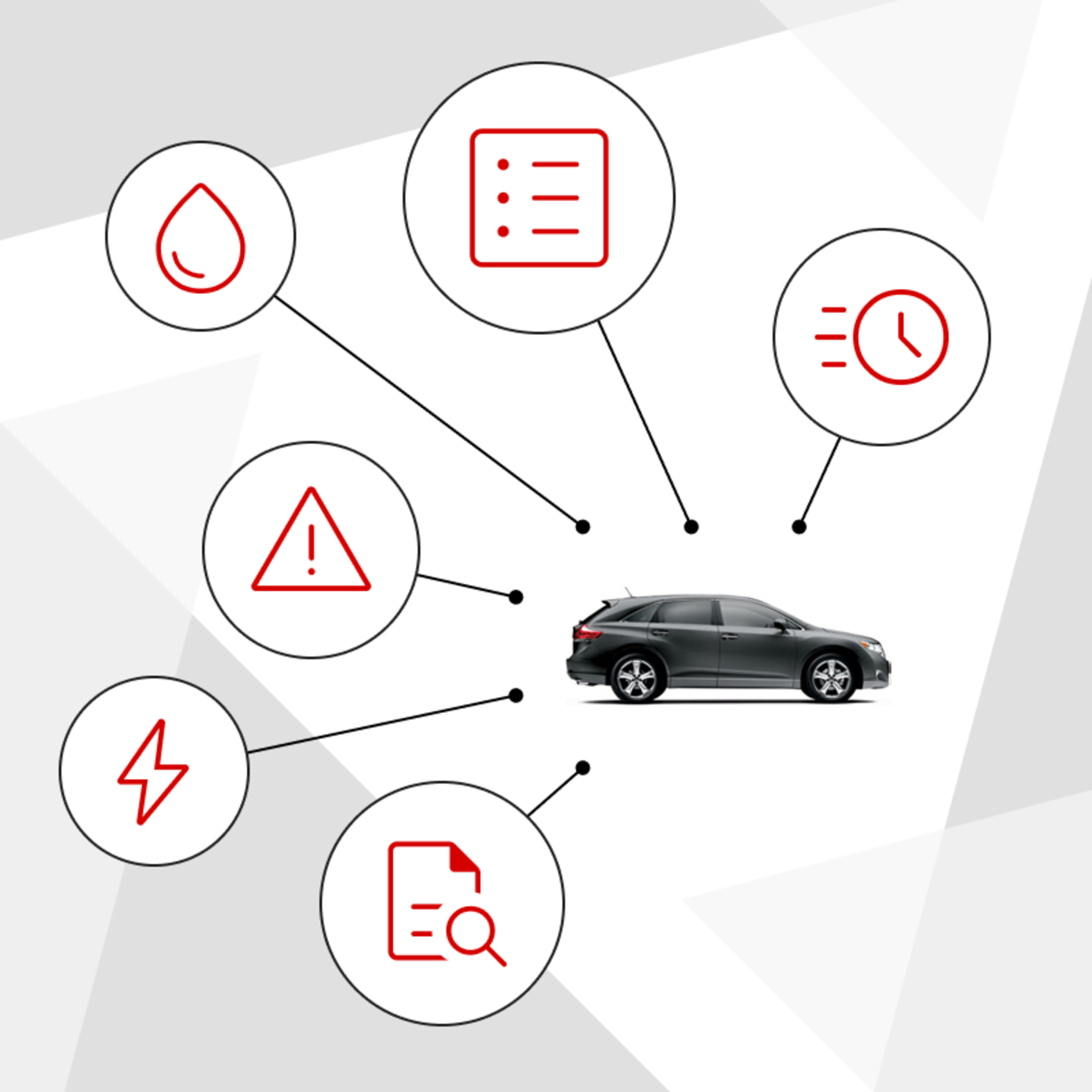 2011 Toyota Venza service and repair manual hero image