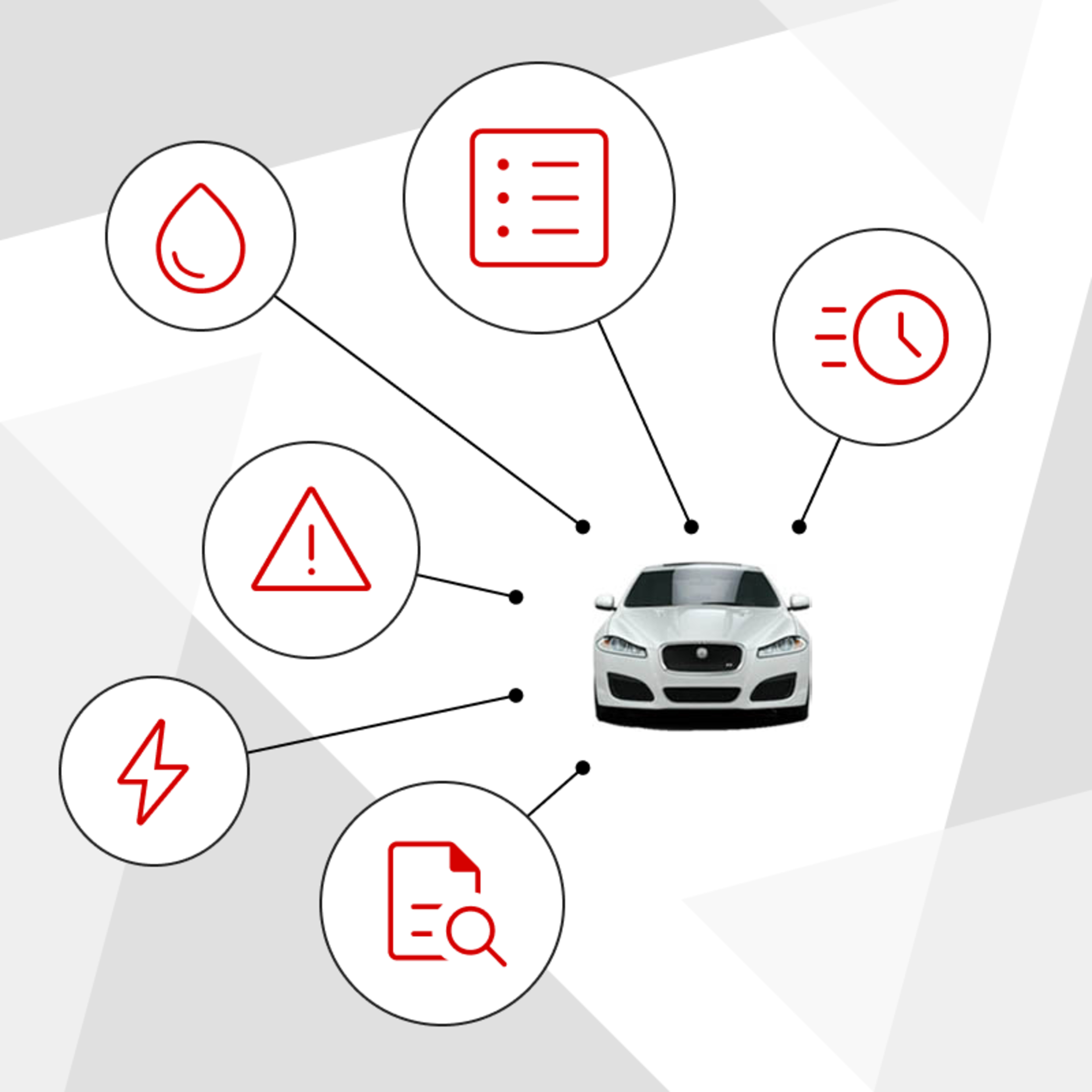 2012 Jaguar XFR service and repair manual hero image