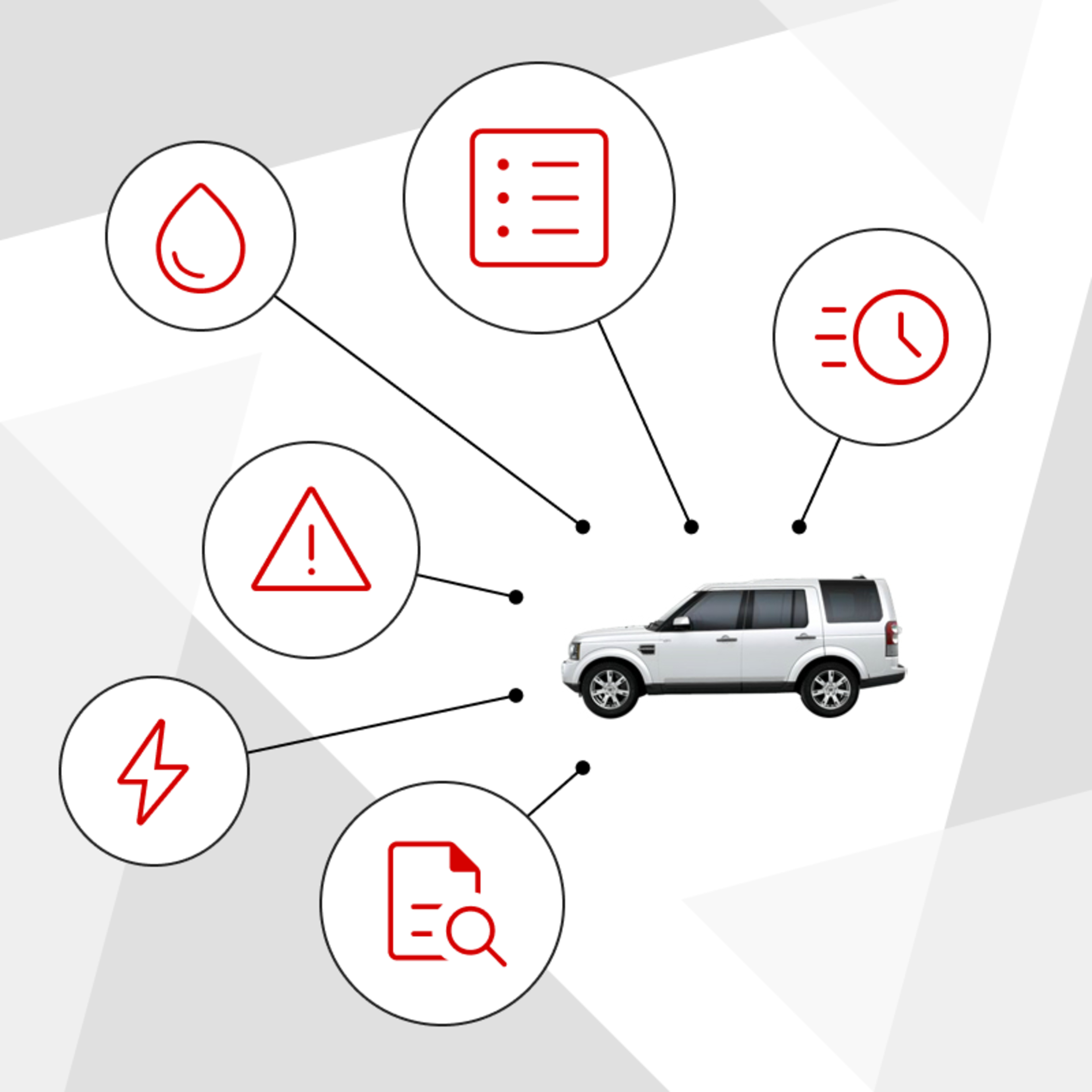 2012 Land Rover LR4 service and repair manual hero image