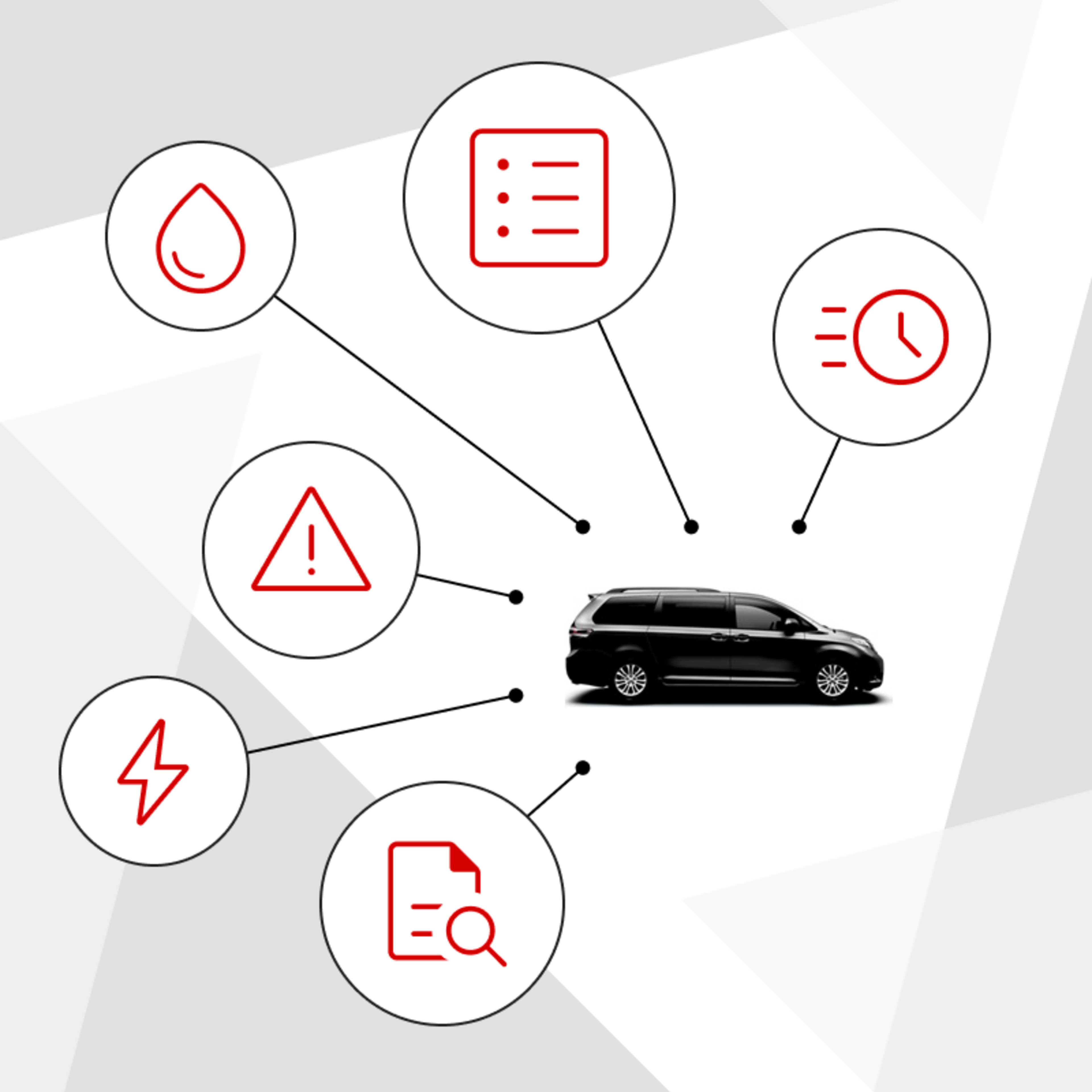 2012 Toyota Sienna service and repair manual hero image