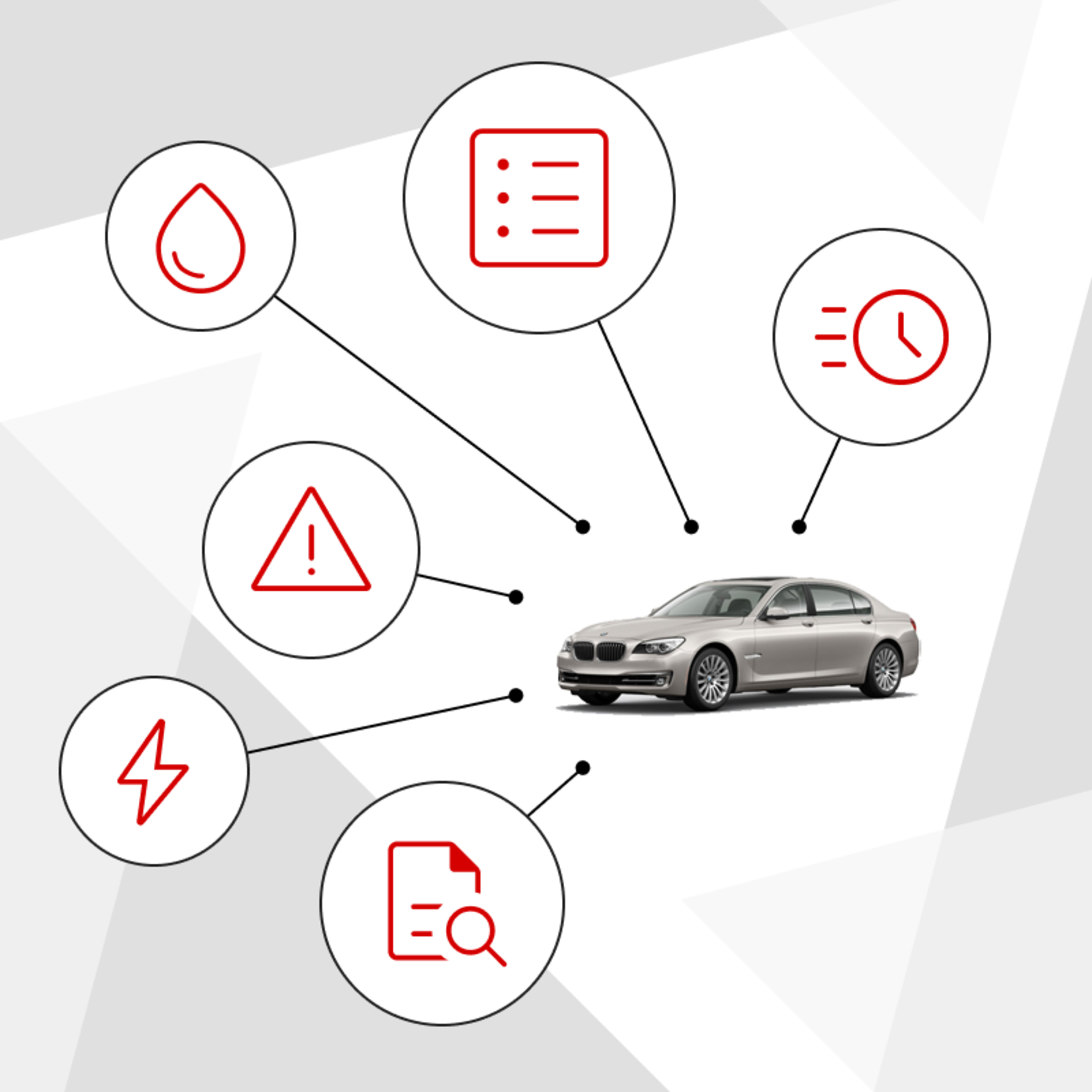 2013 BMW 750Li service and repair manual hero image