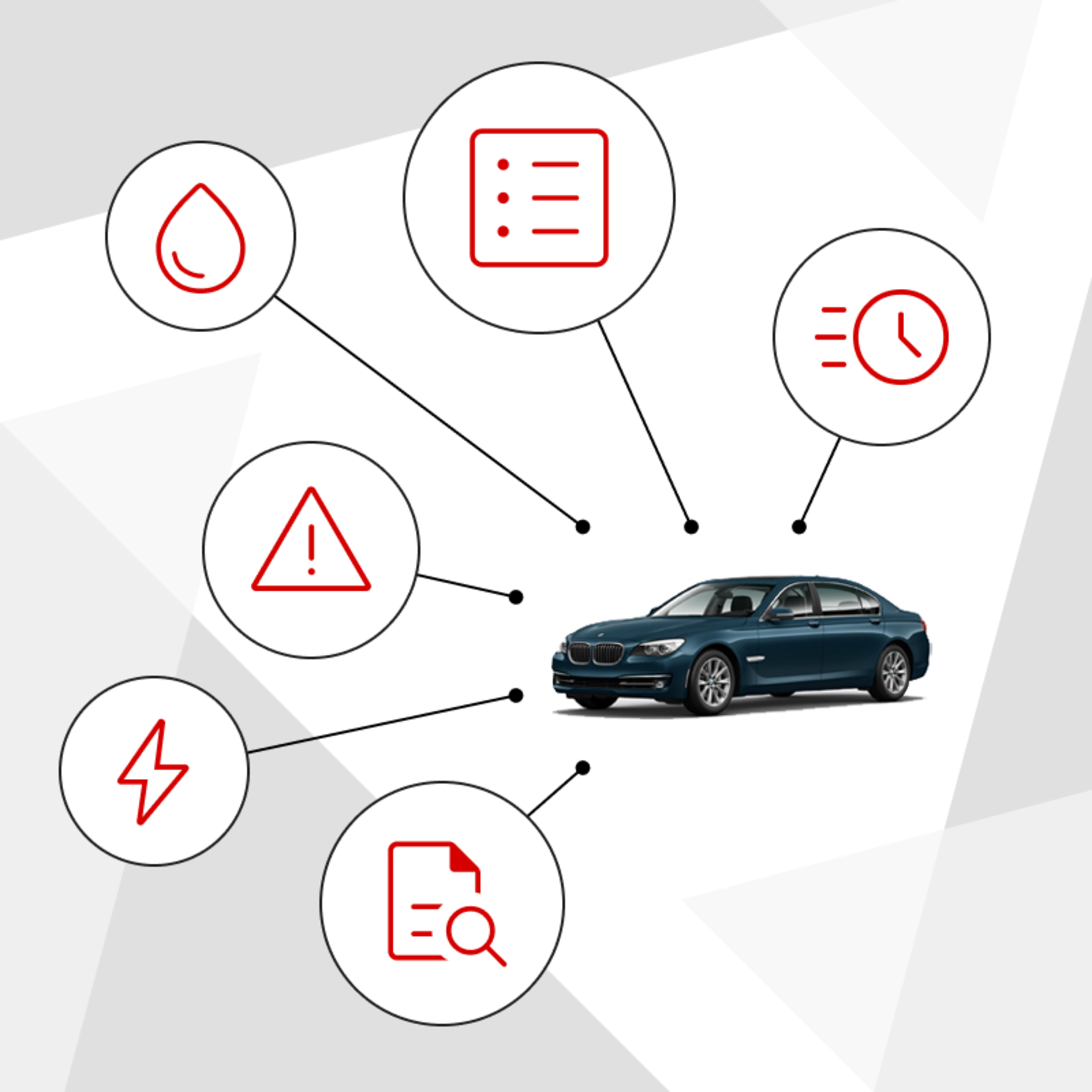 2013 BMW ActiveHybrid 7 service and repair manual hero image