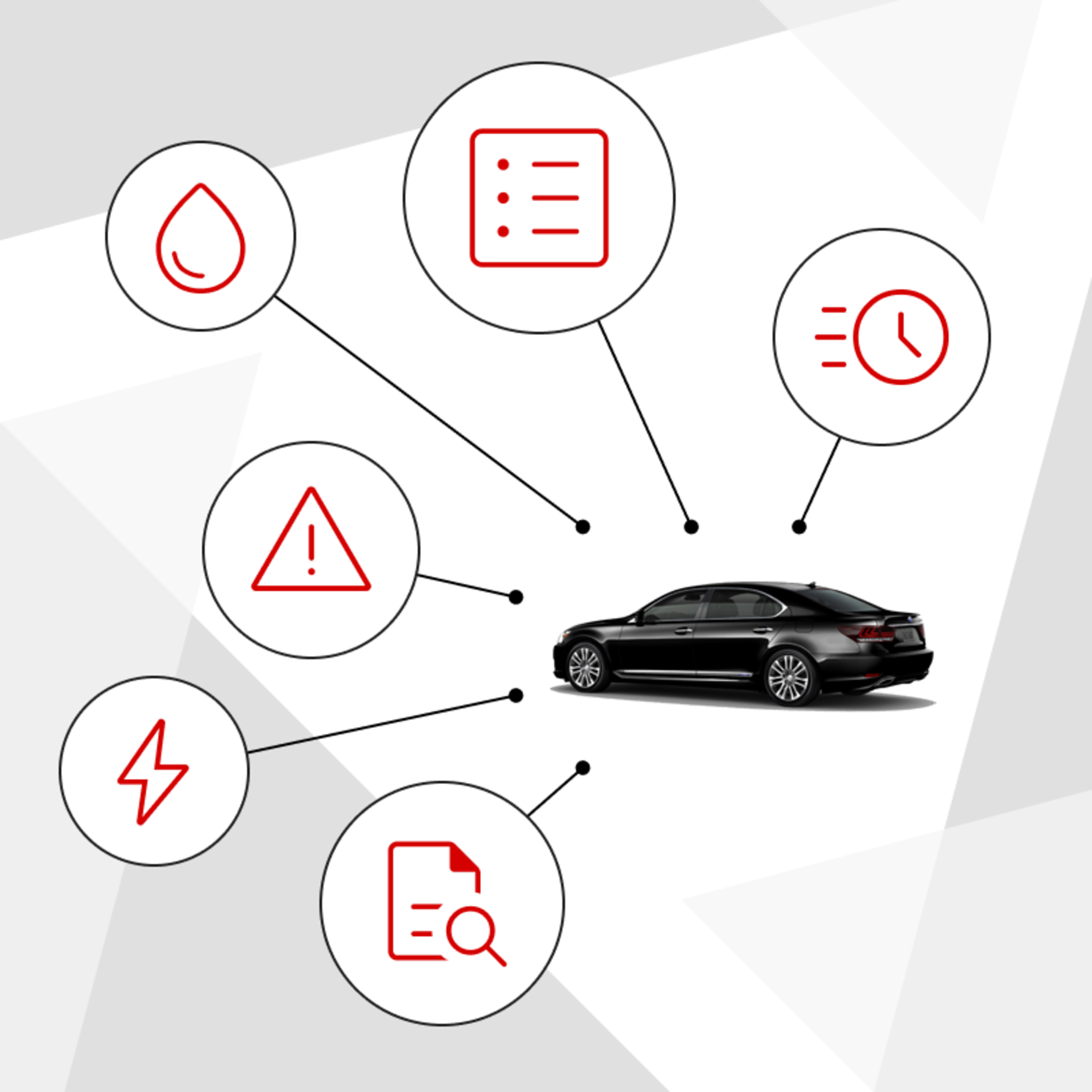 2013 Lexus LS600h service and repair manual hero image