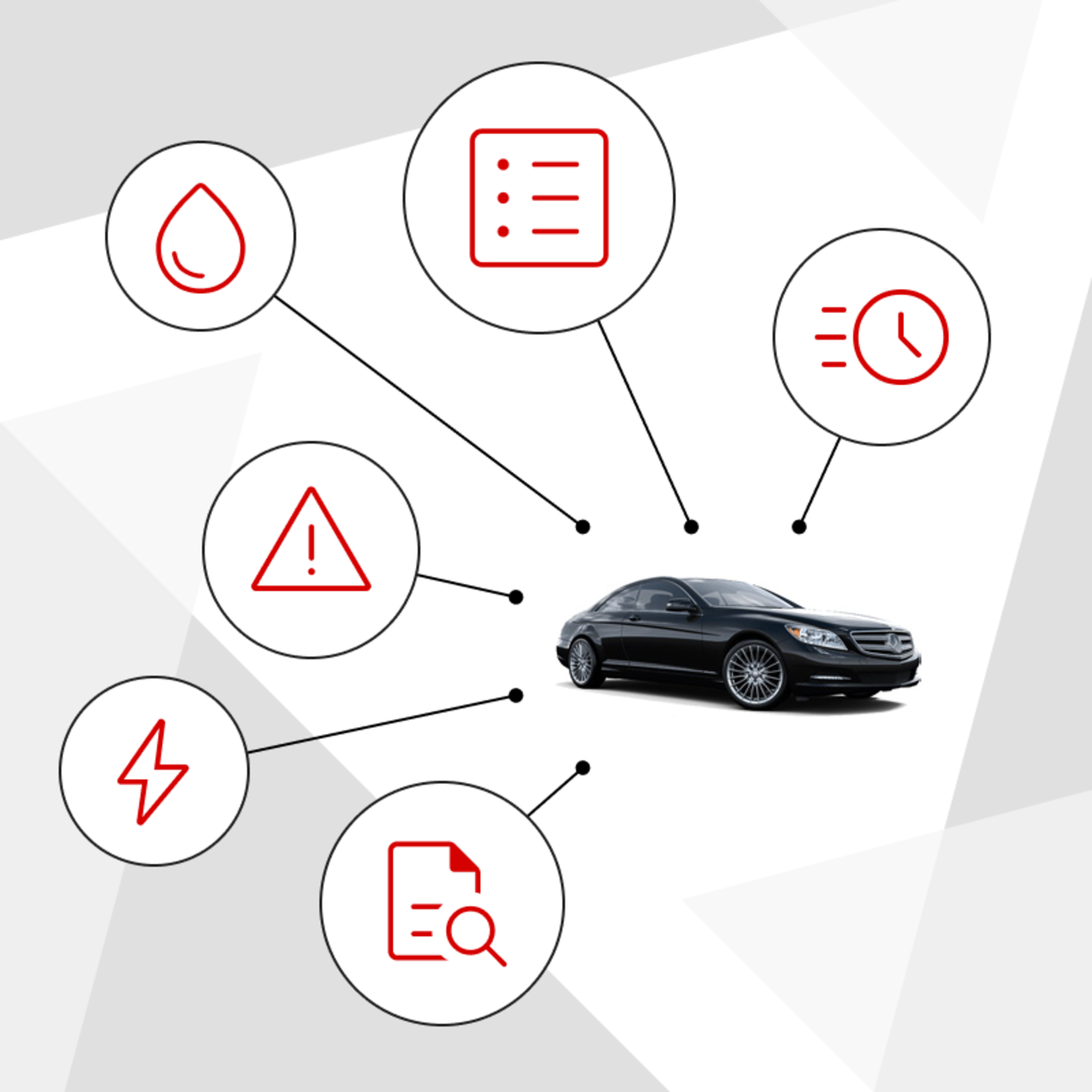 2013 Mercedes-Benz CL600 service and repair manual hero image