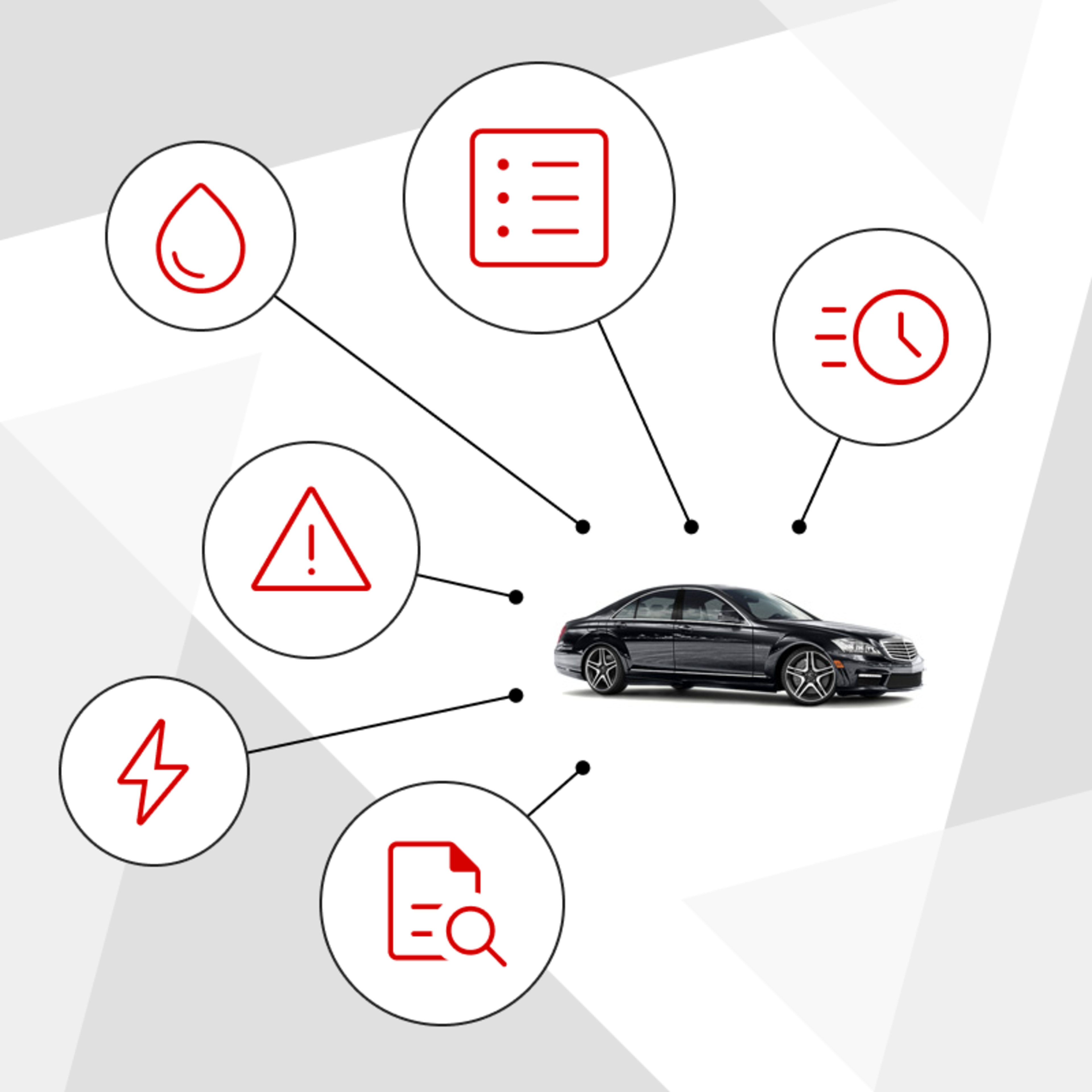 2013 Mercedes-Benz S63 AMG service and repair manual hero image