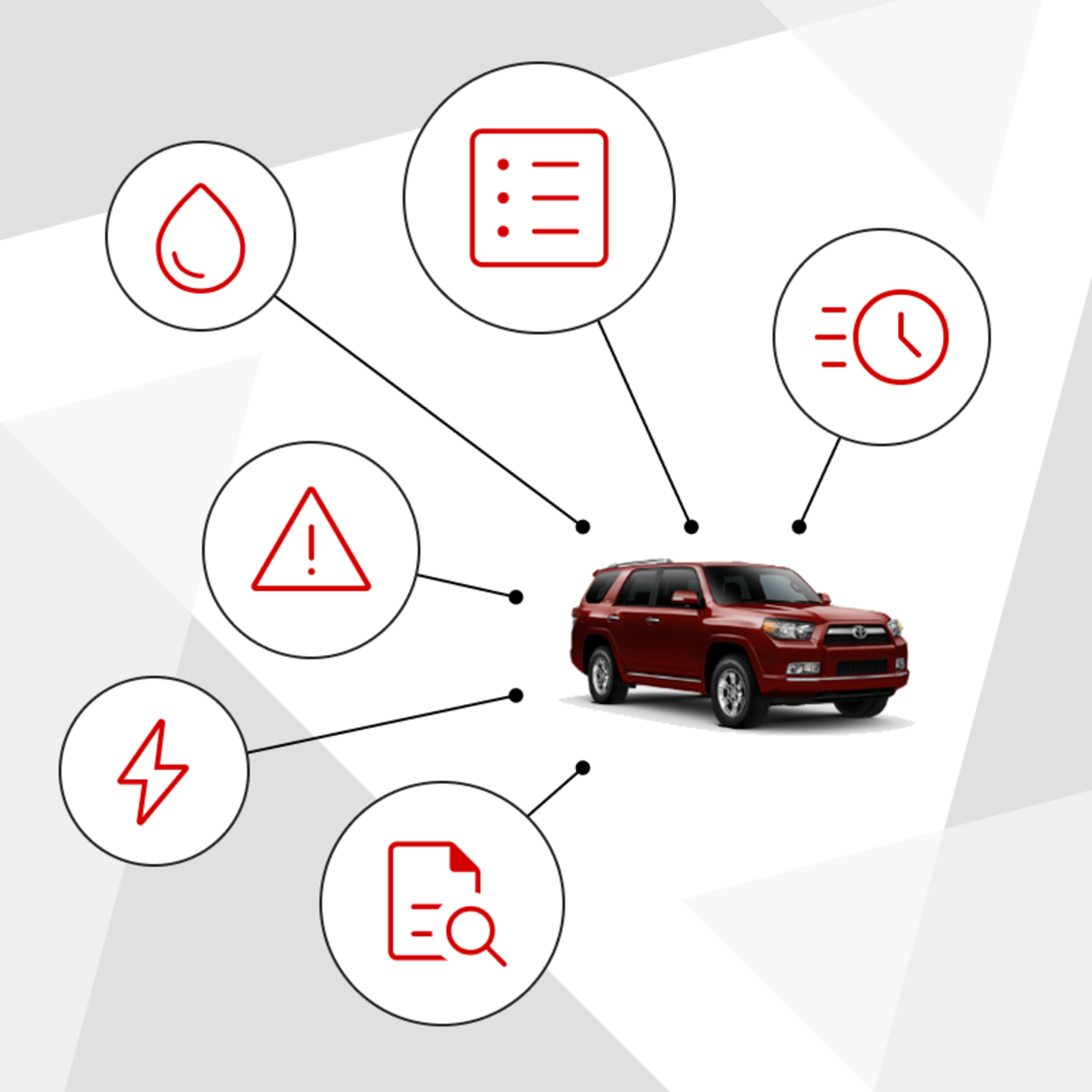 2013 Toyota 4Runner service and repair manual hero image