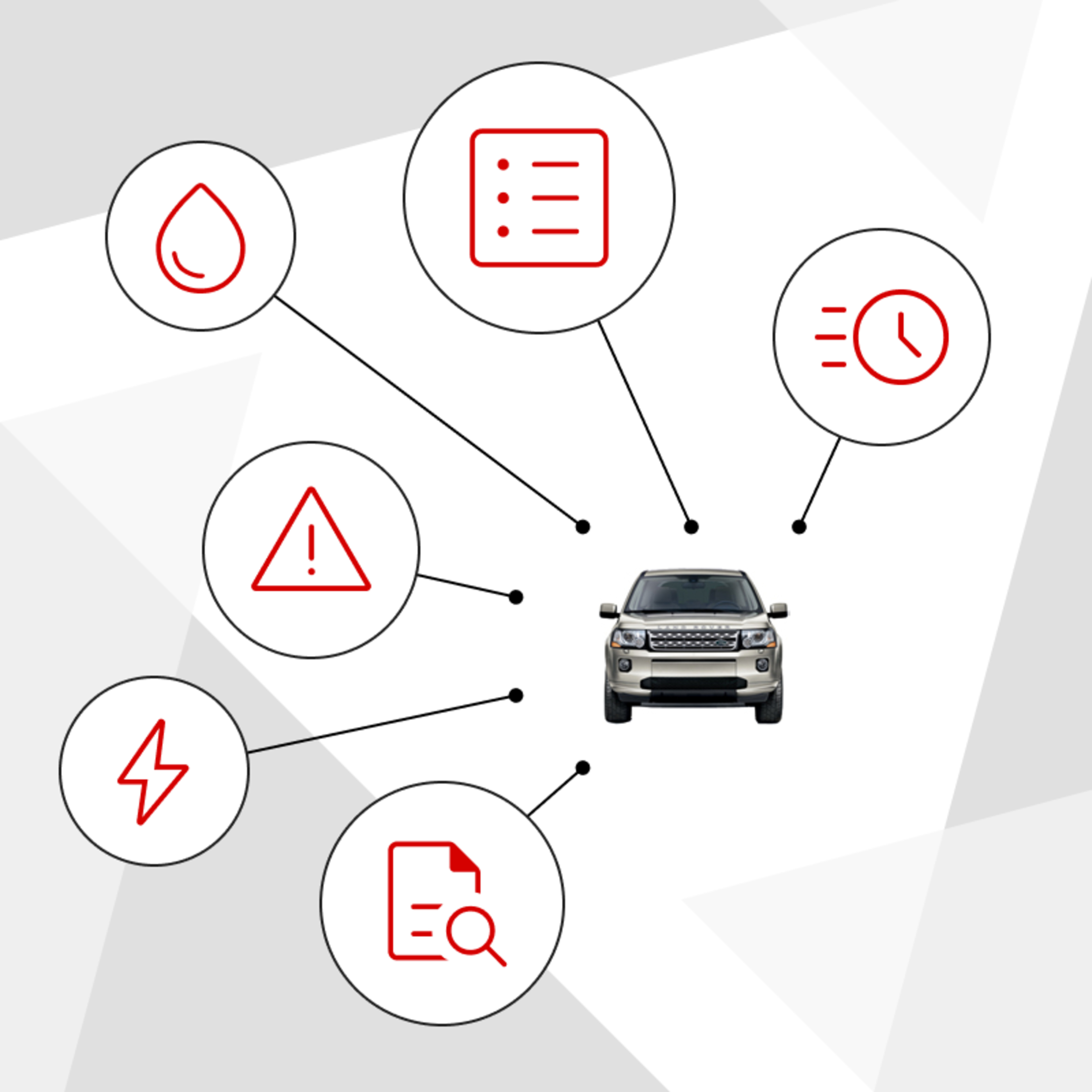 2014 Land Rover LR2 service and repair manual hero image