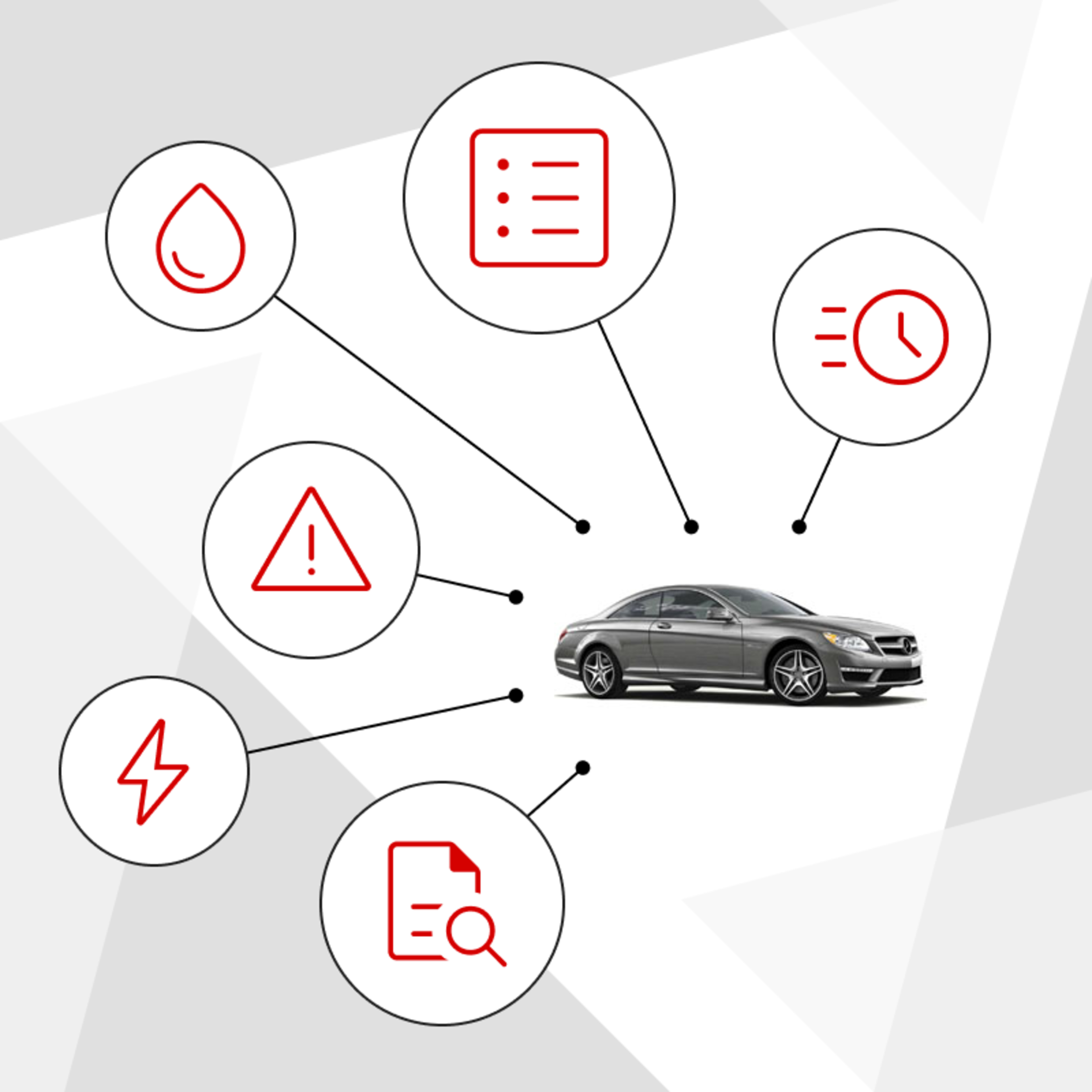 2014 Mercedes-Benz CL63 AMG service and repair manual hero image