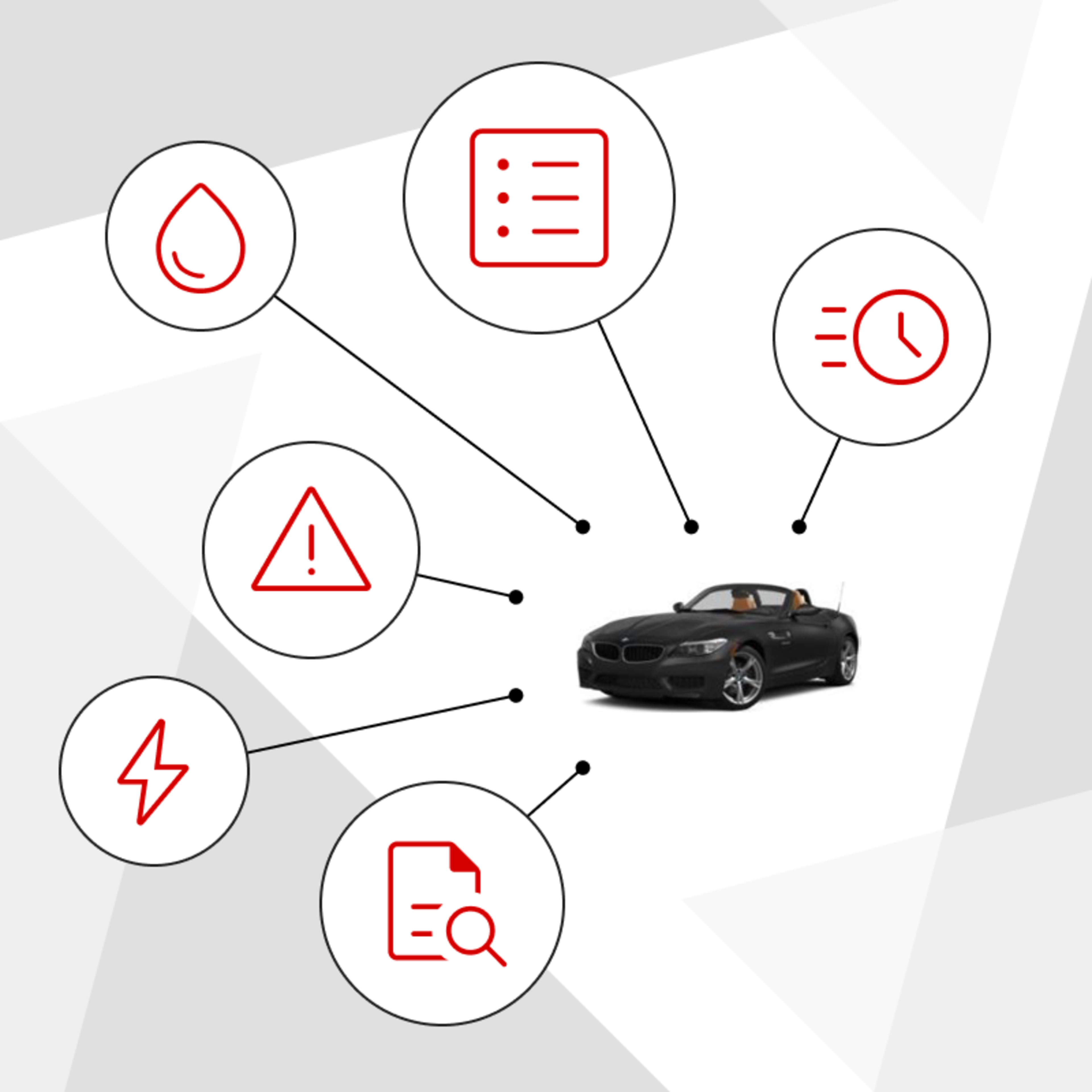 2015 BMW Z4 service and repair manual hero image