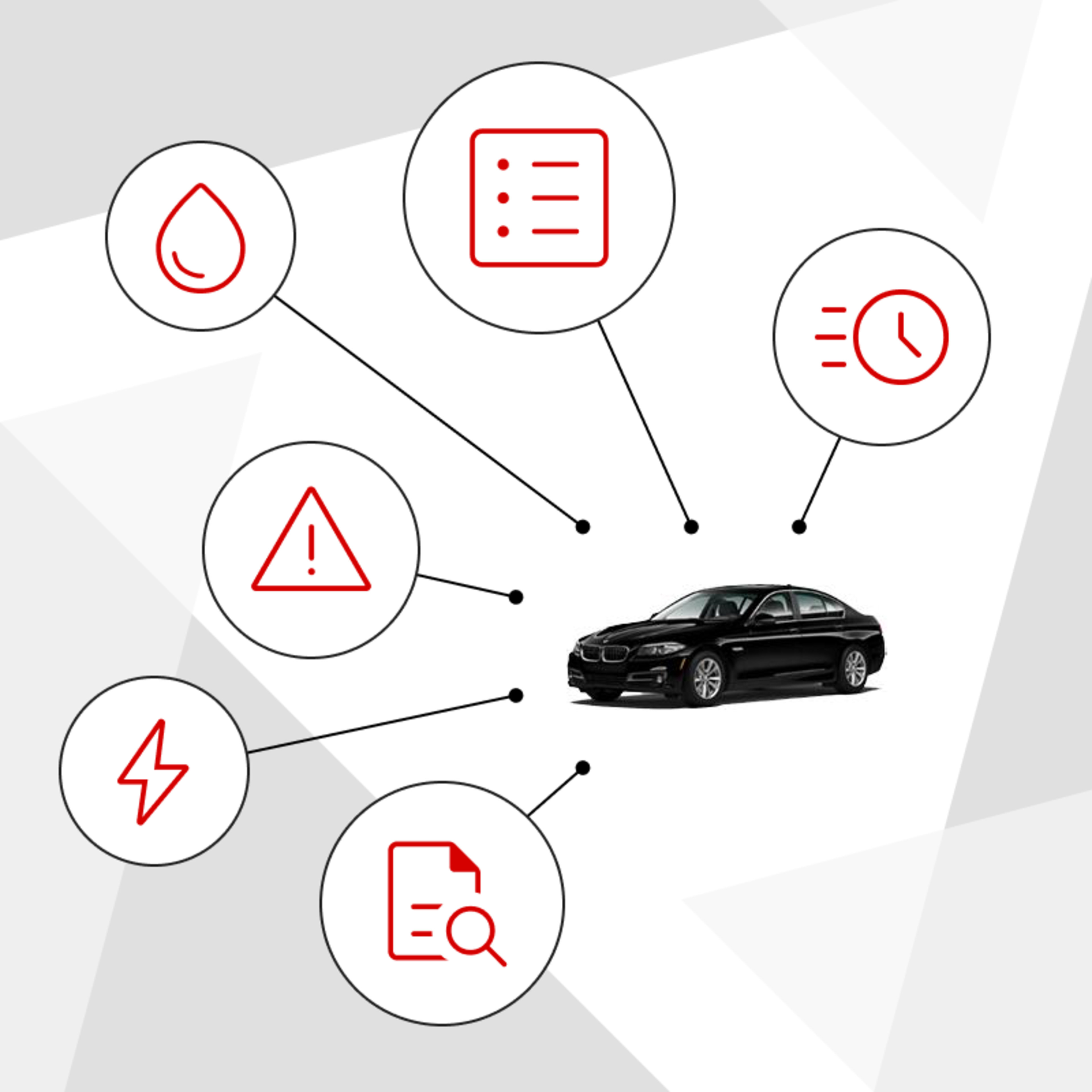 2015 BMW 528i service and repair manual hero image