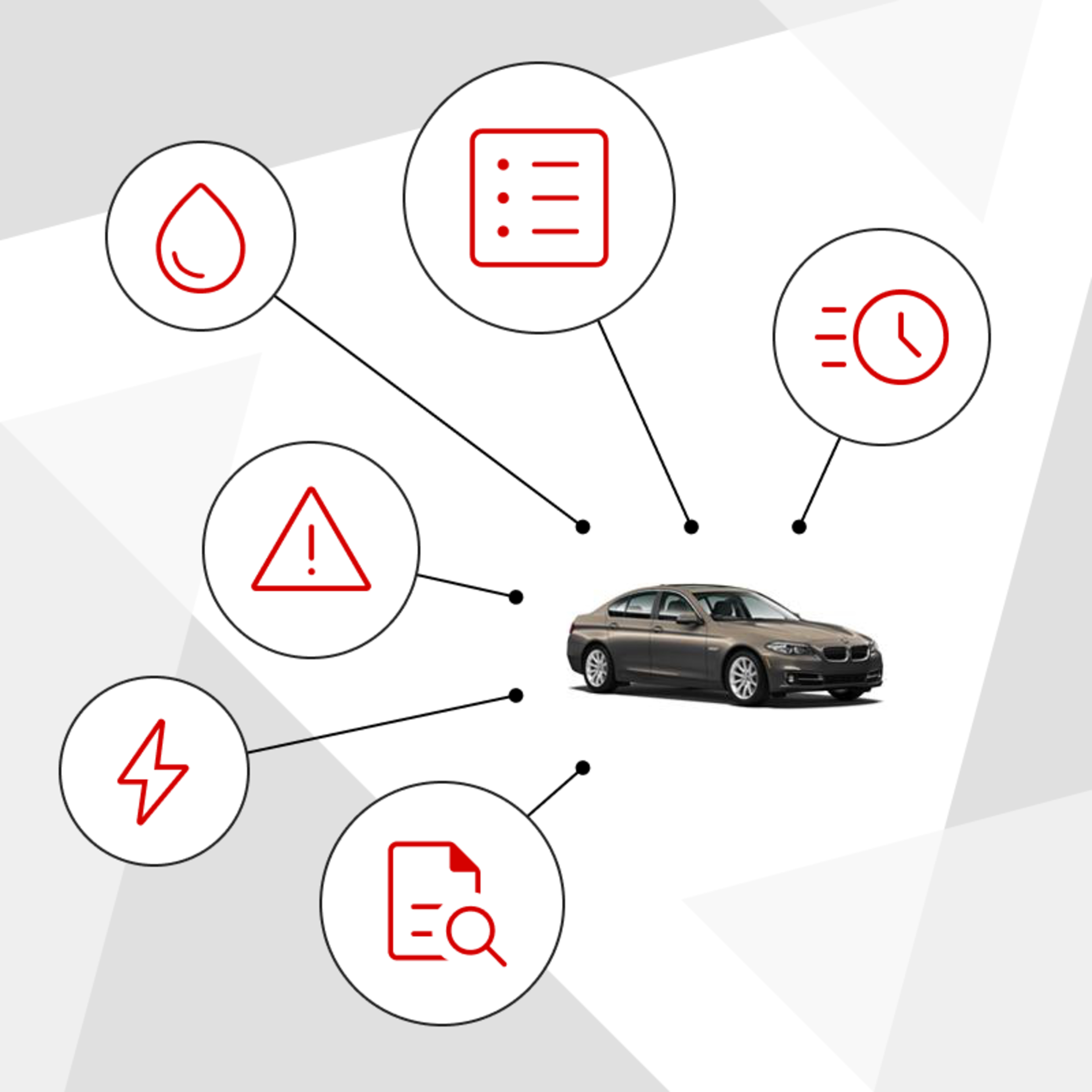 2015 BMW ActiveHybrid 5 service and repair manual hero image