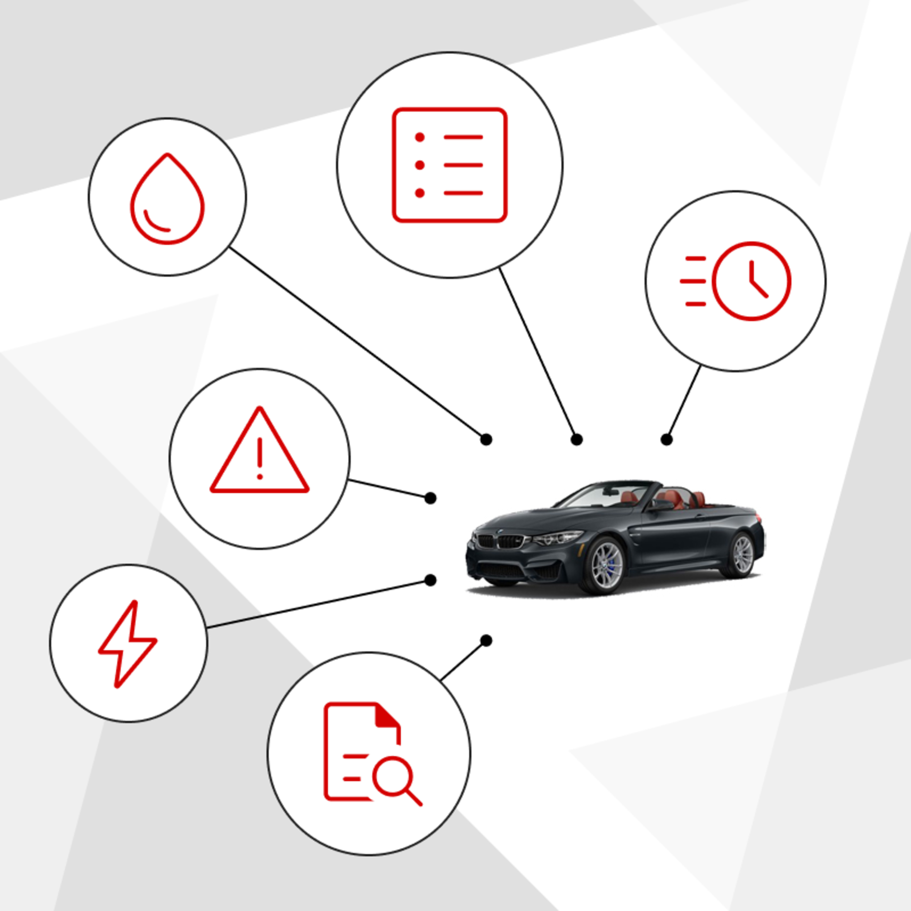 2015 BMW M4 service and repair manual hero image