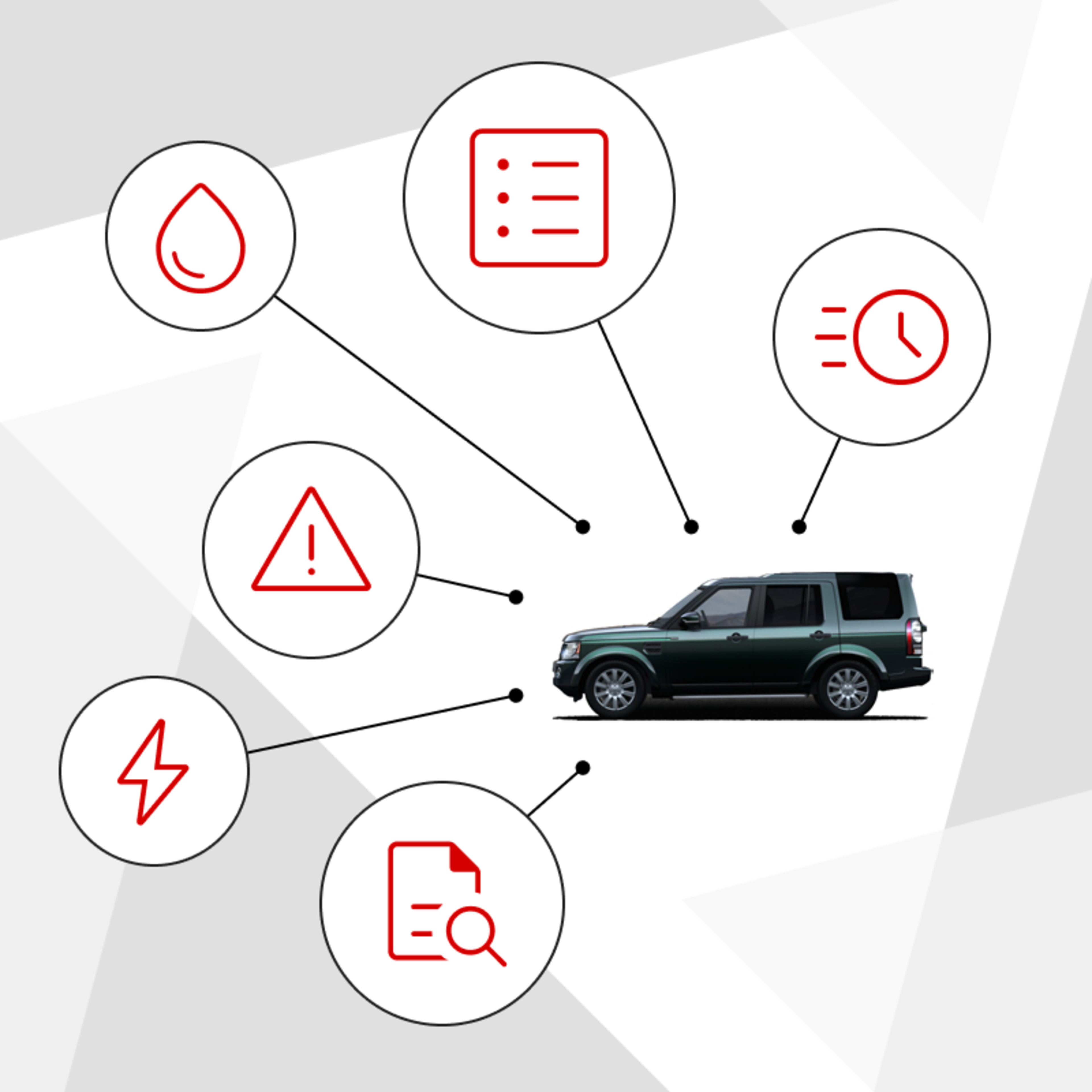 2015 Land Rover LR4 service and repair manual hero image