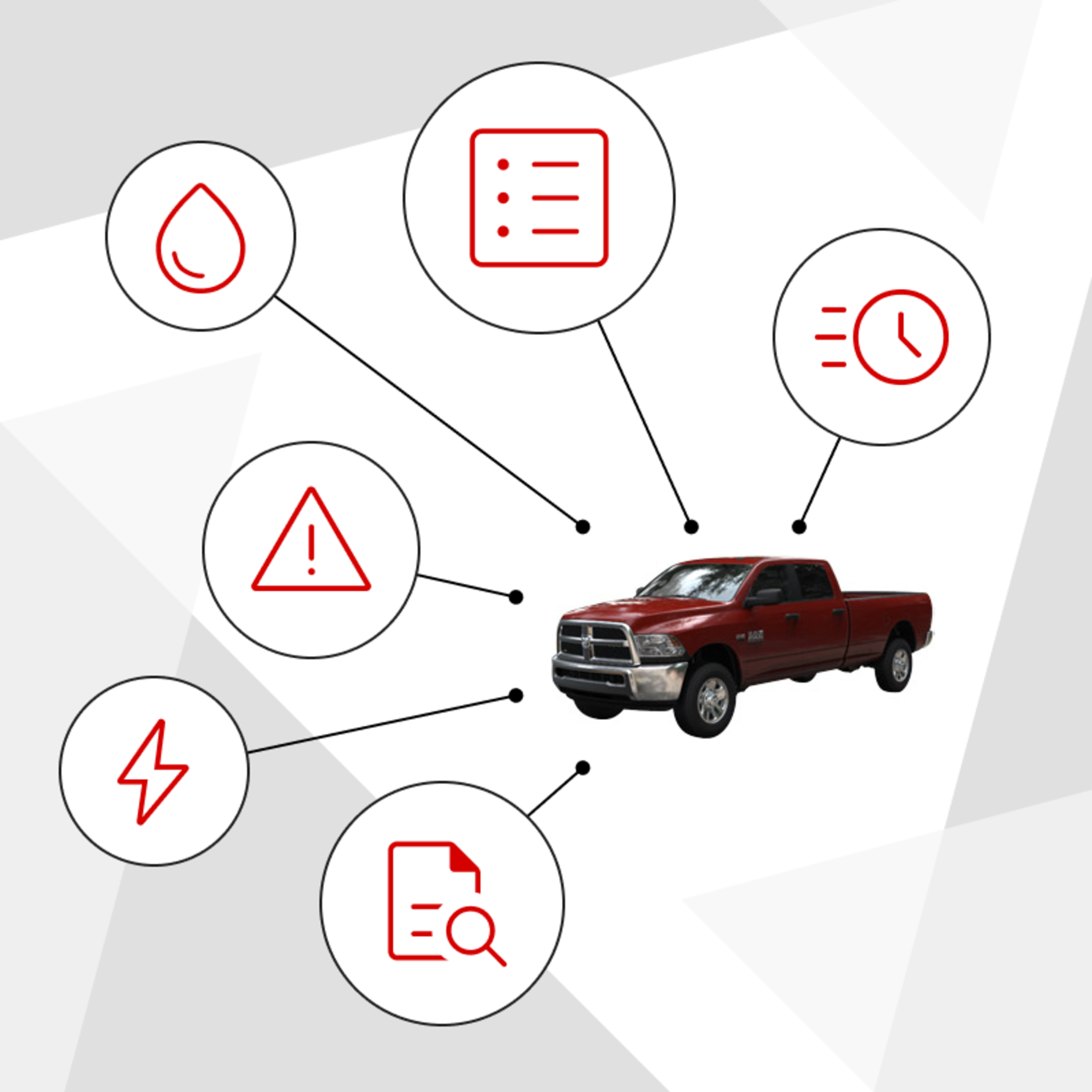 2015 Ram 2500 service and repair manual hero image