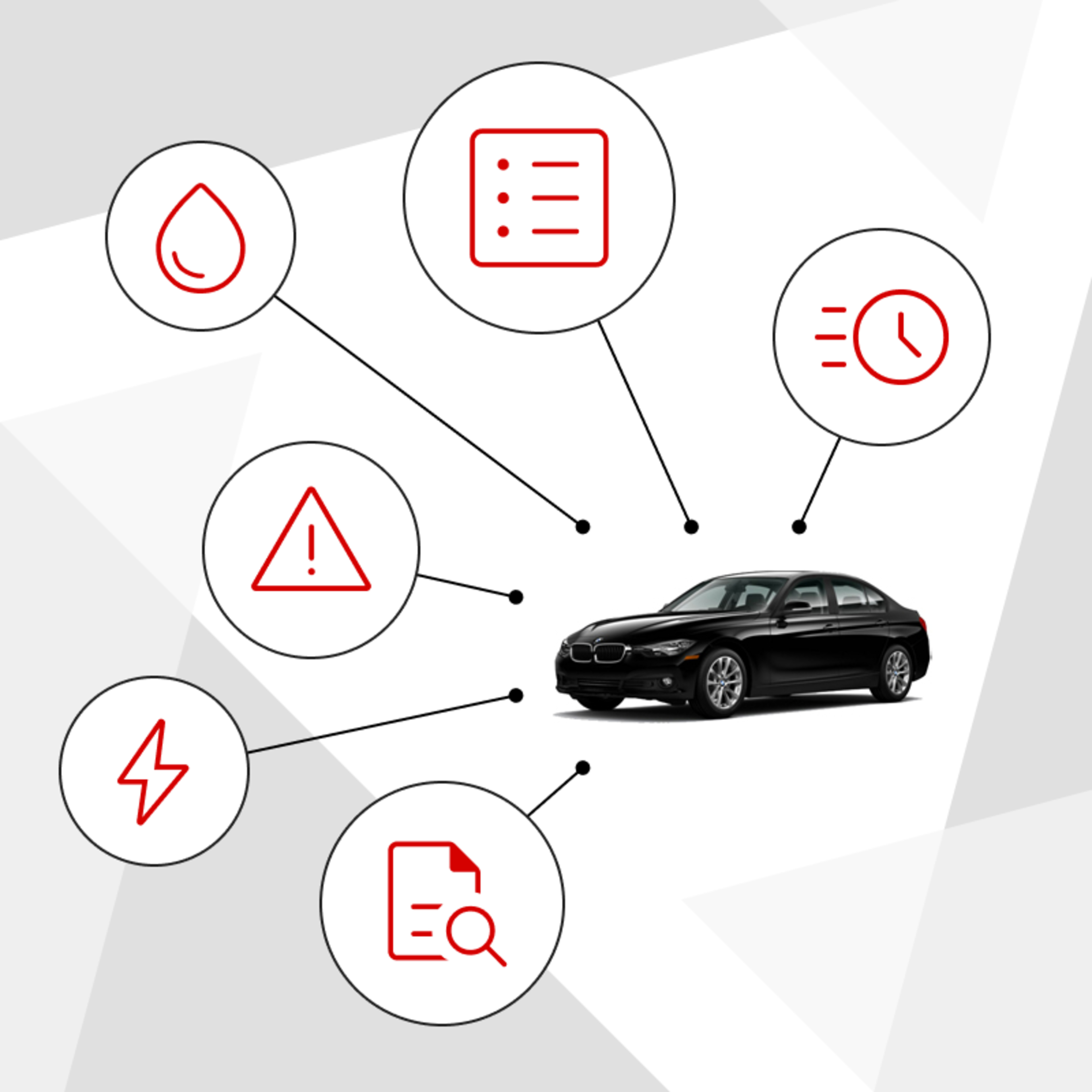 2016 BMW 320i xDrive service and repair manual hero image