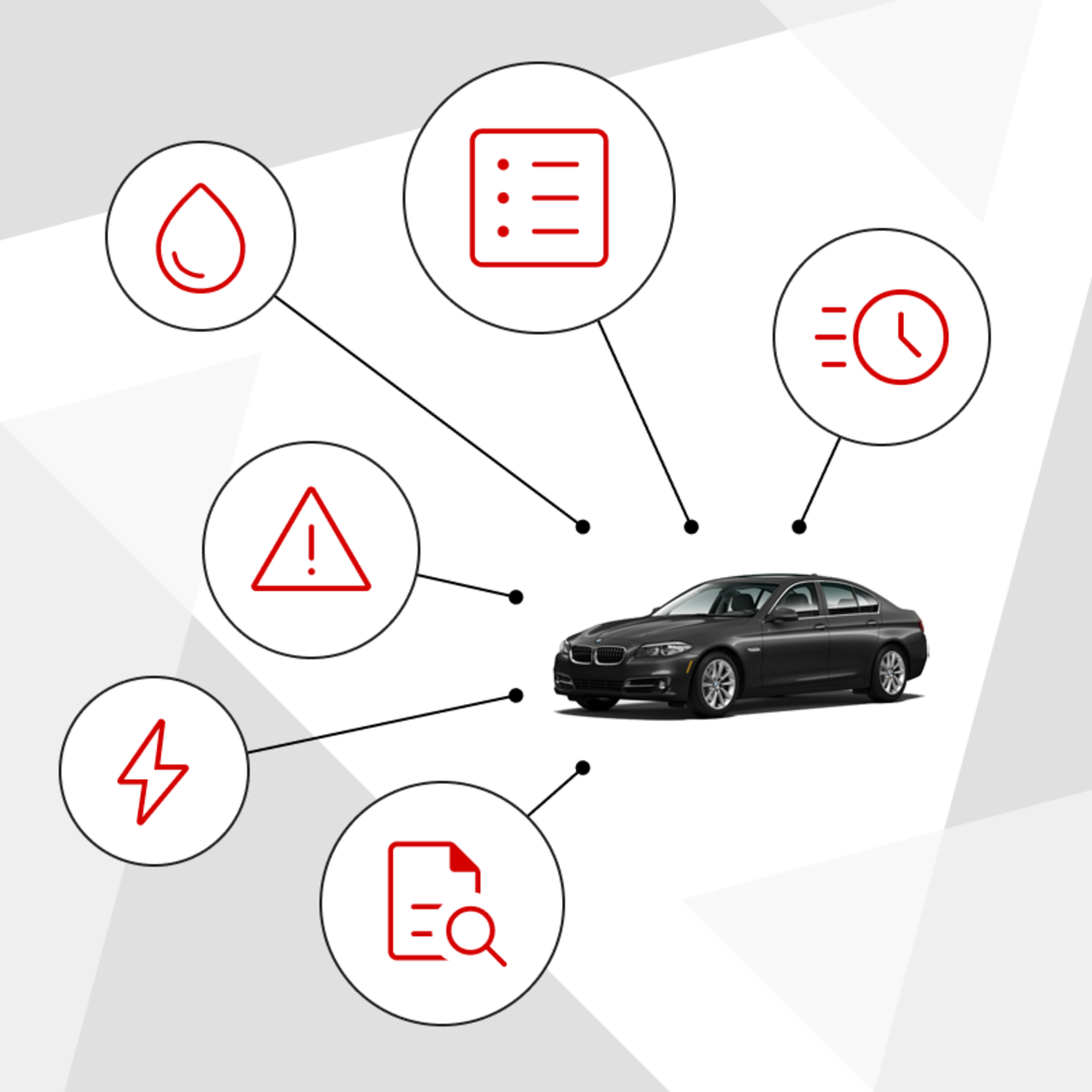 2016 BMW ActiveHybrid 5 service and repair manual hero image