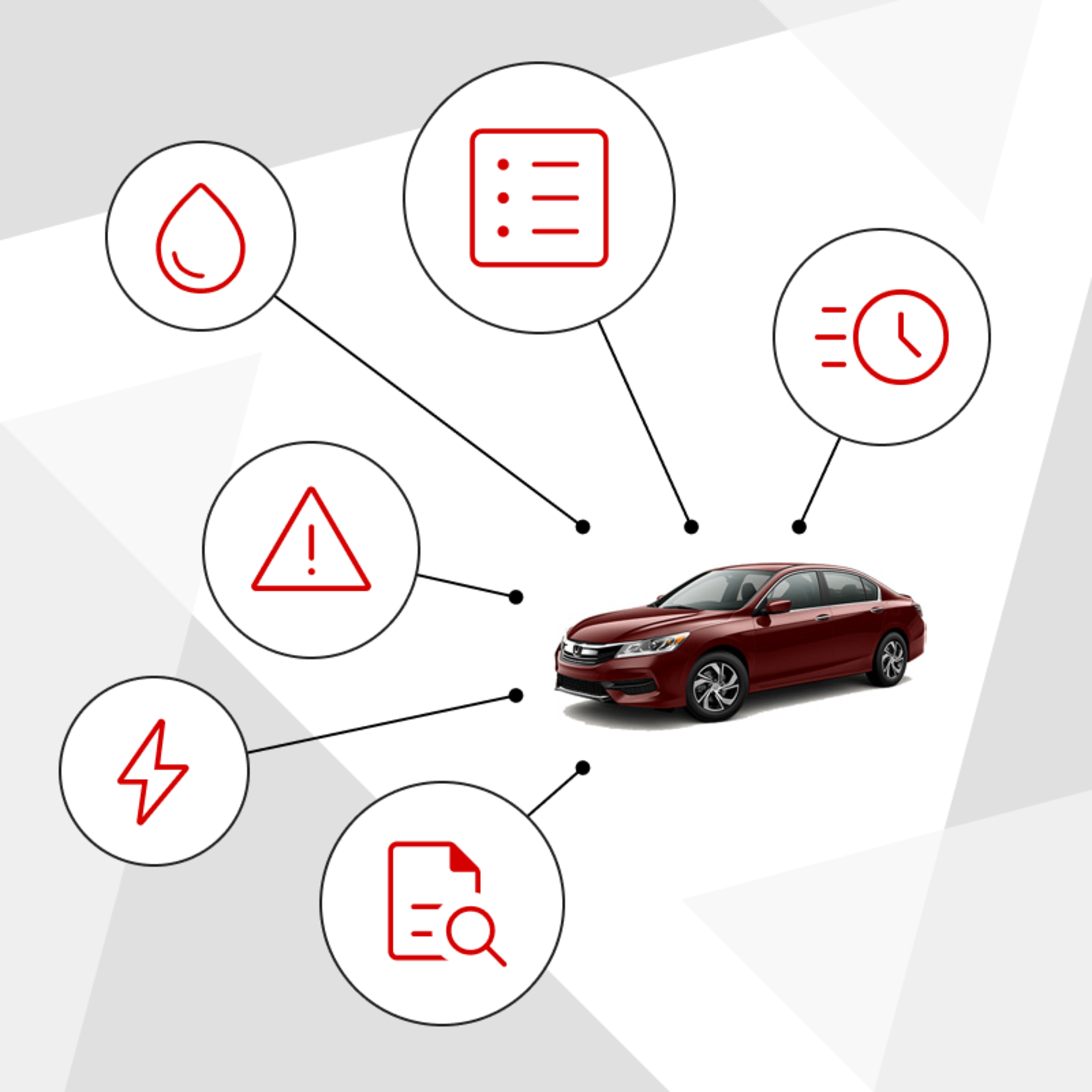 2016 Honda Accord service and repair manual hero image