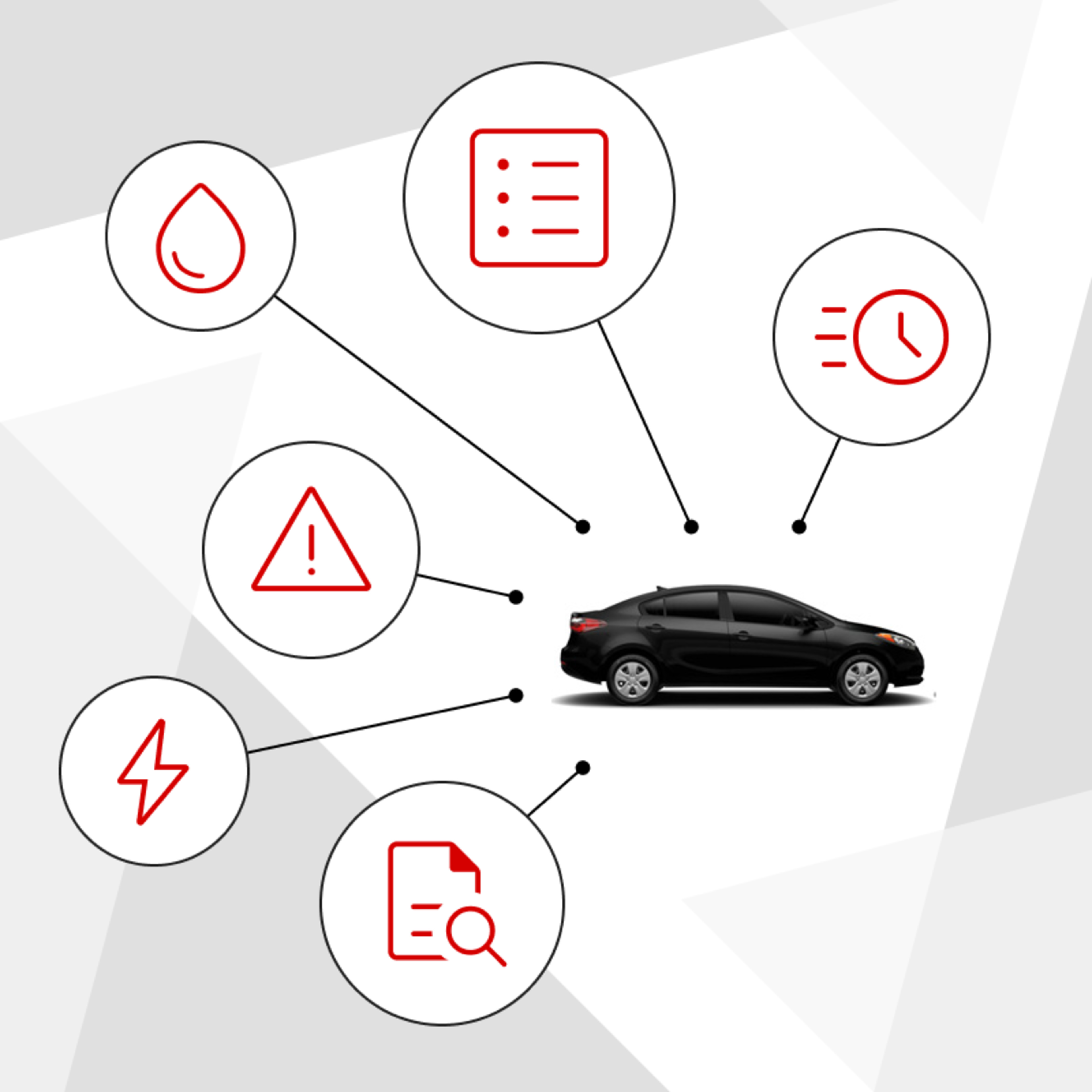 2016 Kia Forte service and repair manual hero image