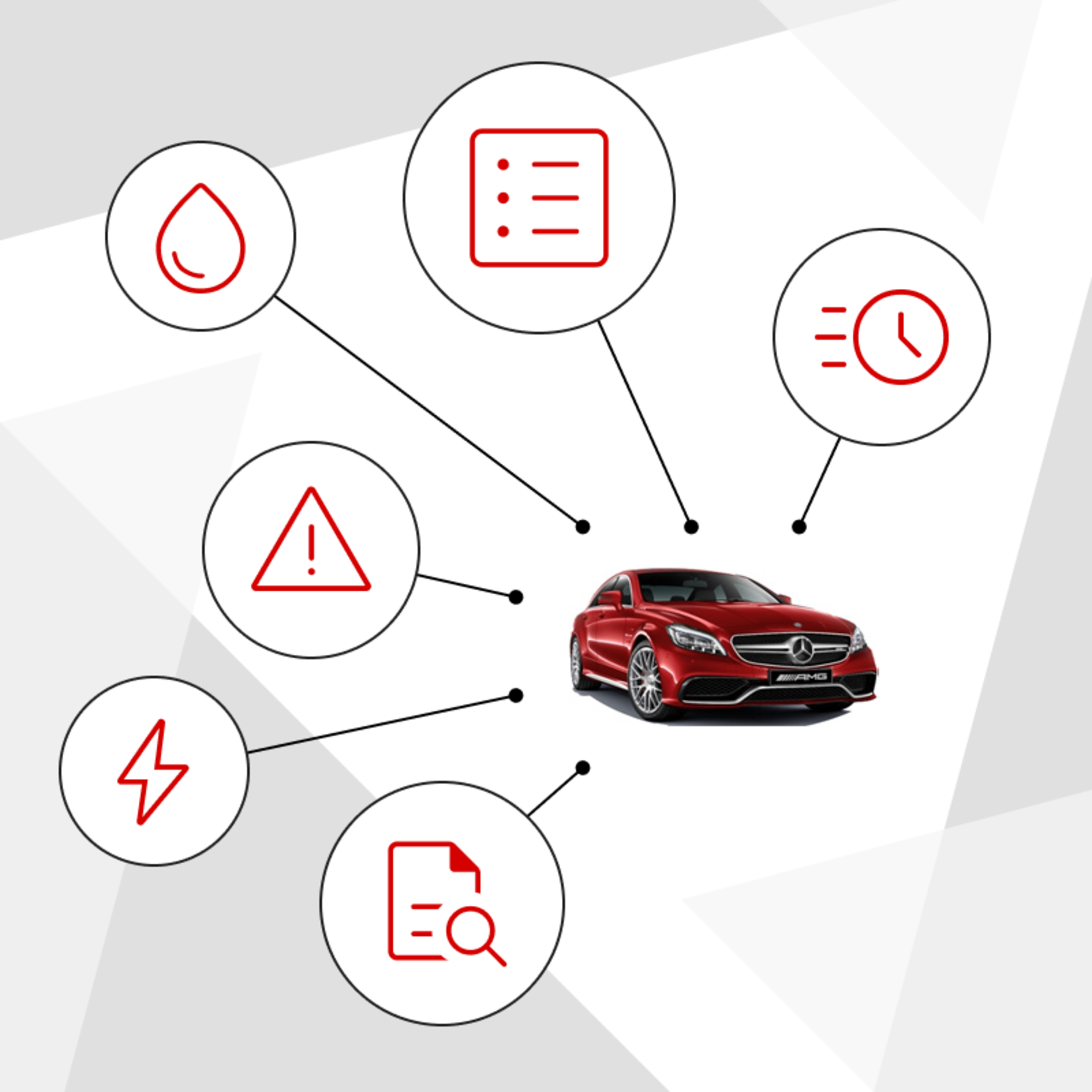 2016 Mercedes-Benz CLS63 AMG S service and repair manual hero image