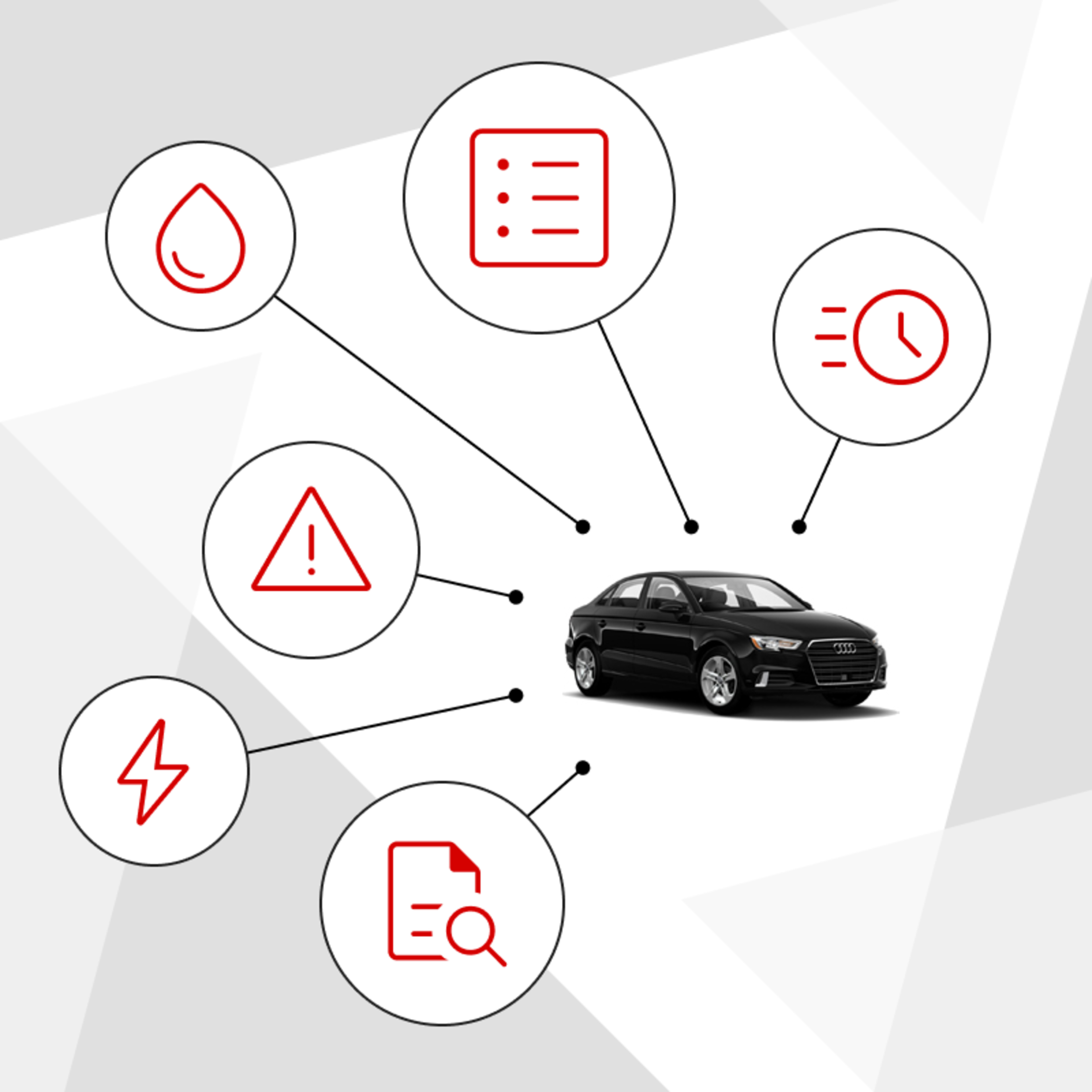 2017 Audi A3 Quattro service and repair manual hero image