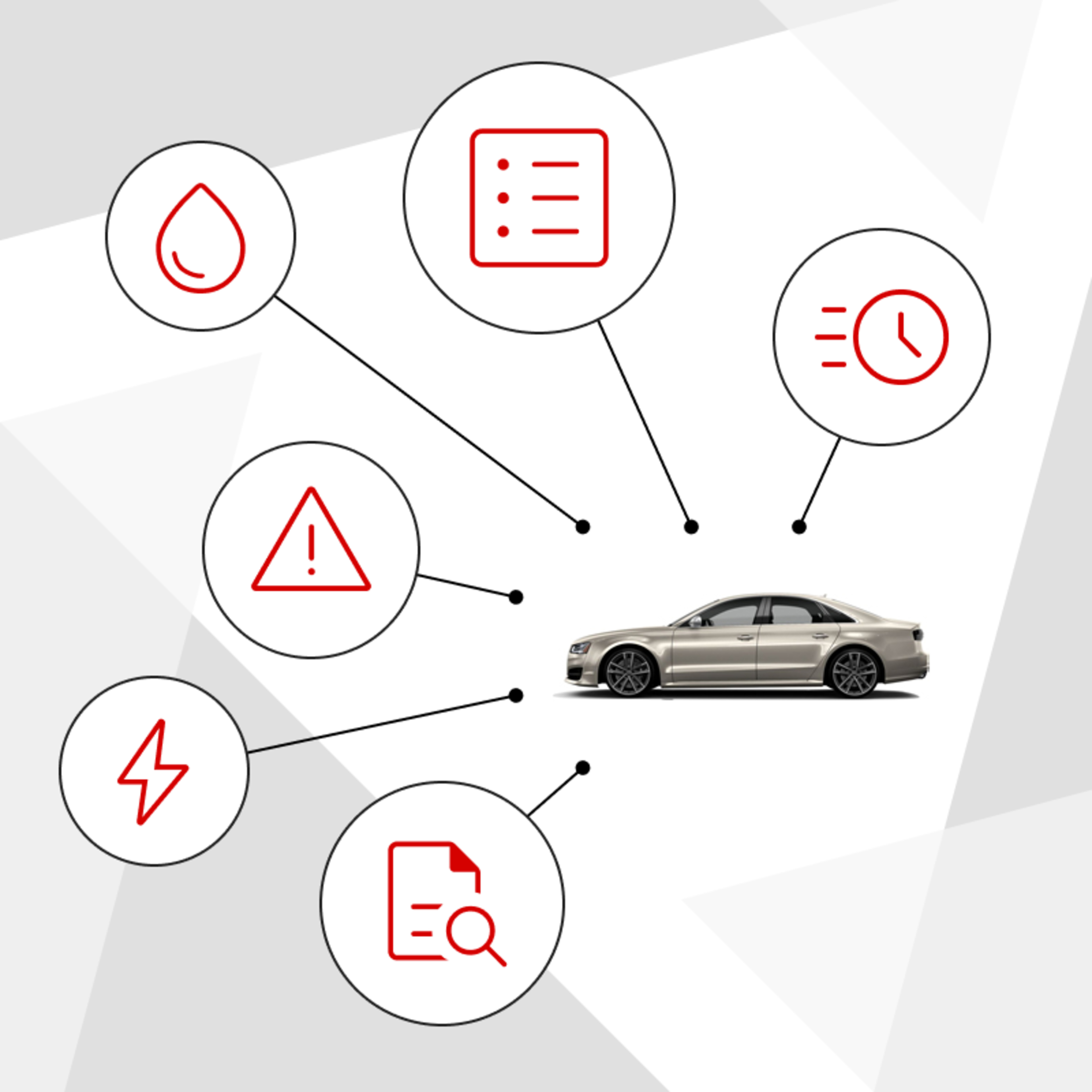 2017 Audi S8 service and repair manual hero image