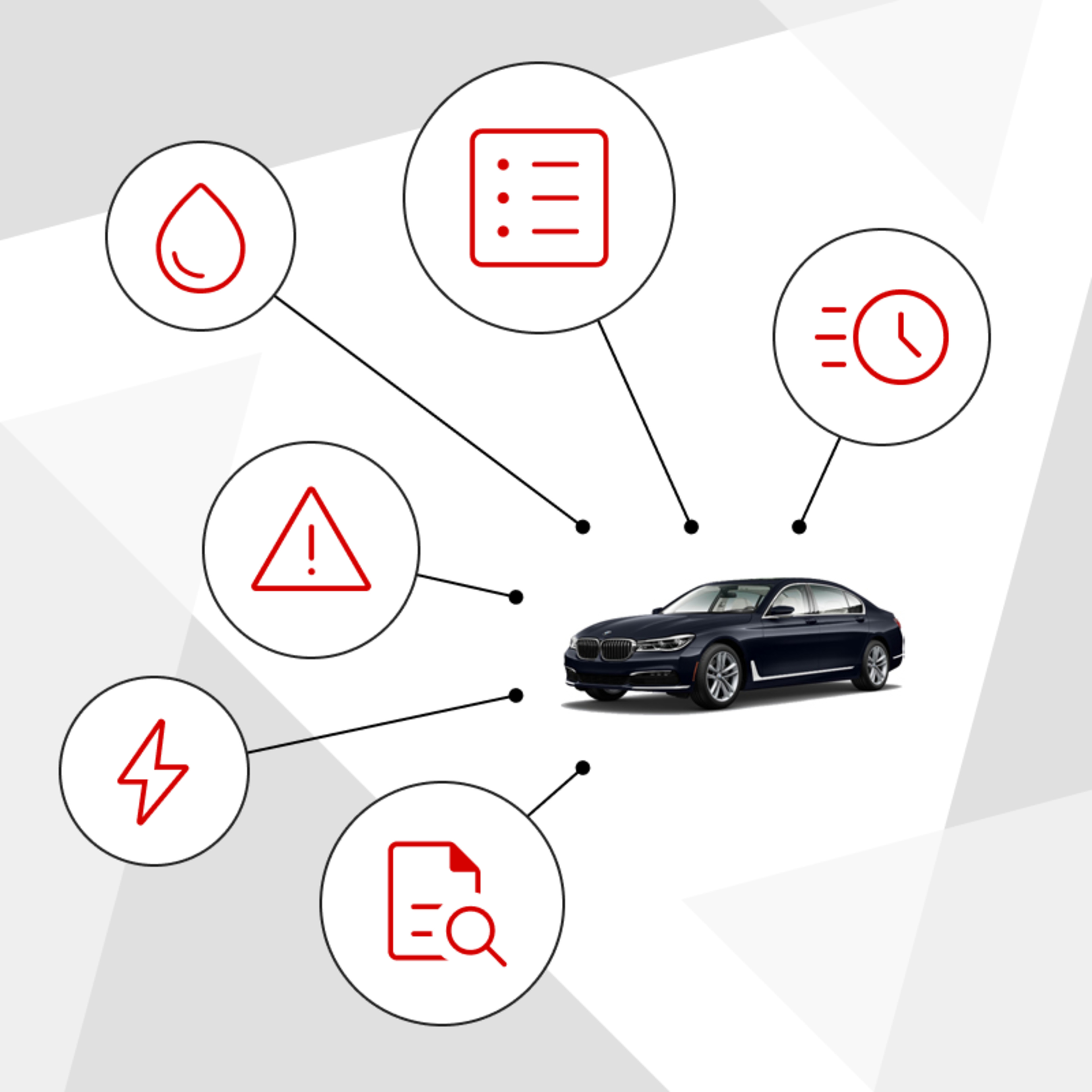 2017 BMW 750i xDrive service and repair manual hero image