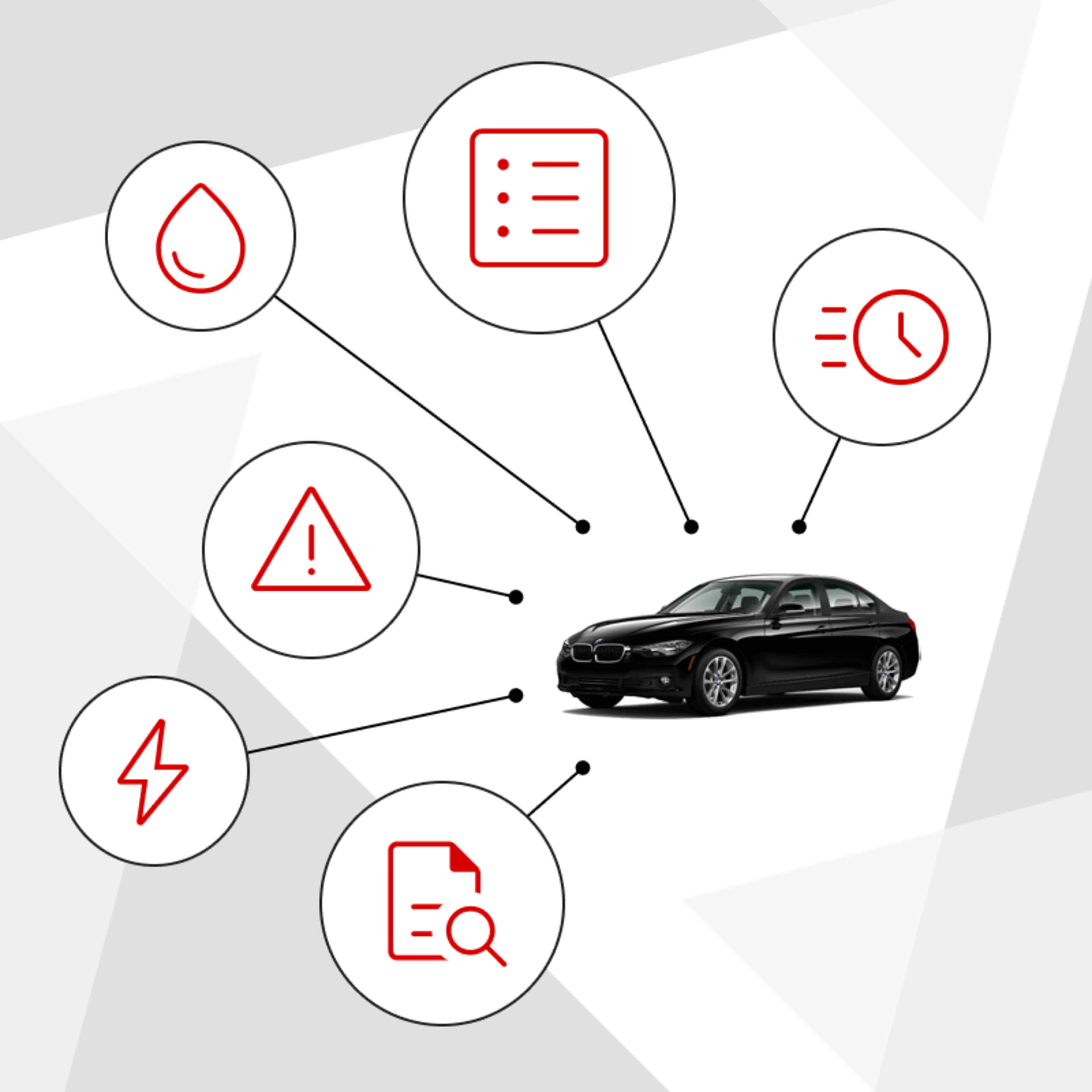 2017 BMW 320i xDrive service and repair manual hero image