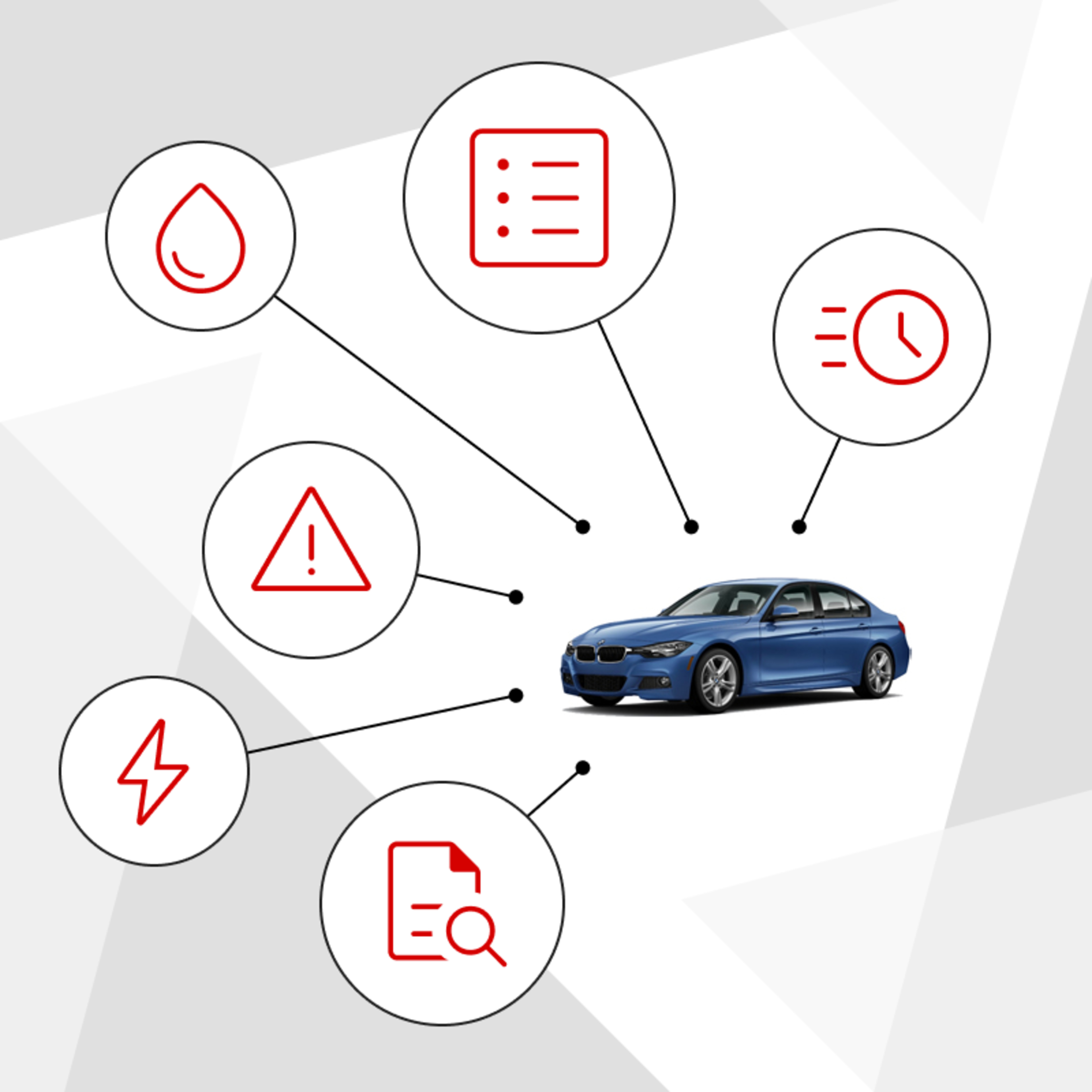 2017 BMW 330i service and repair manual hero image