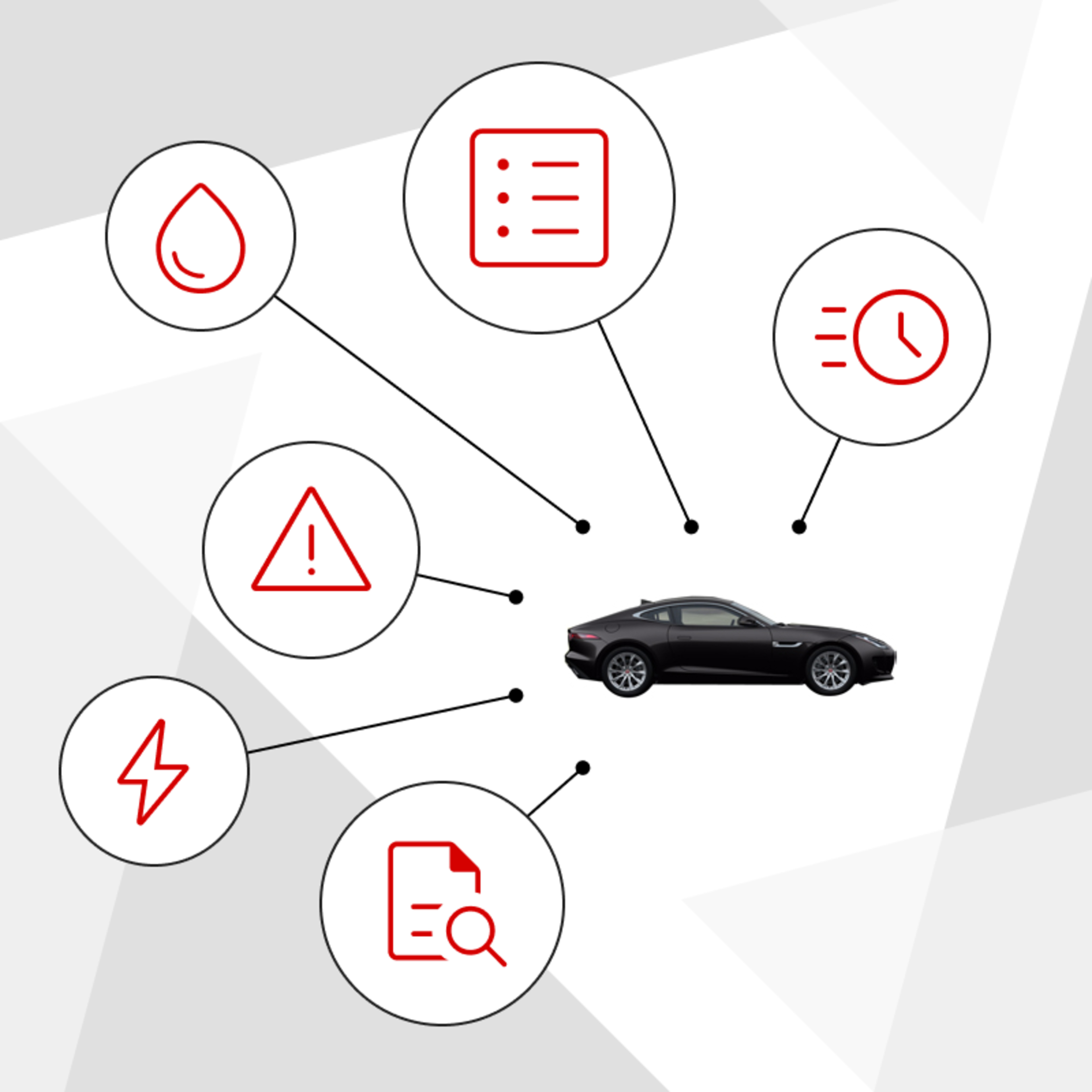 2017 Jaguar F-Type service and repair manual hero image