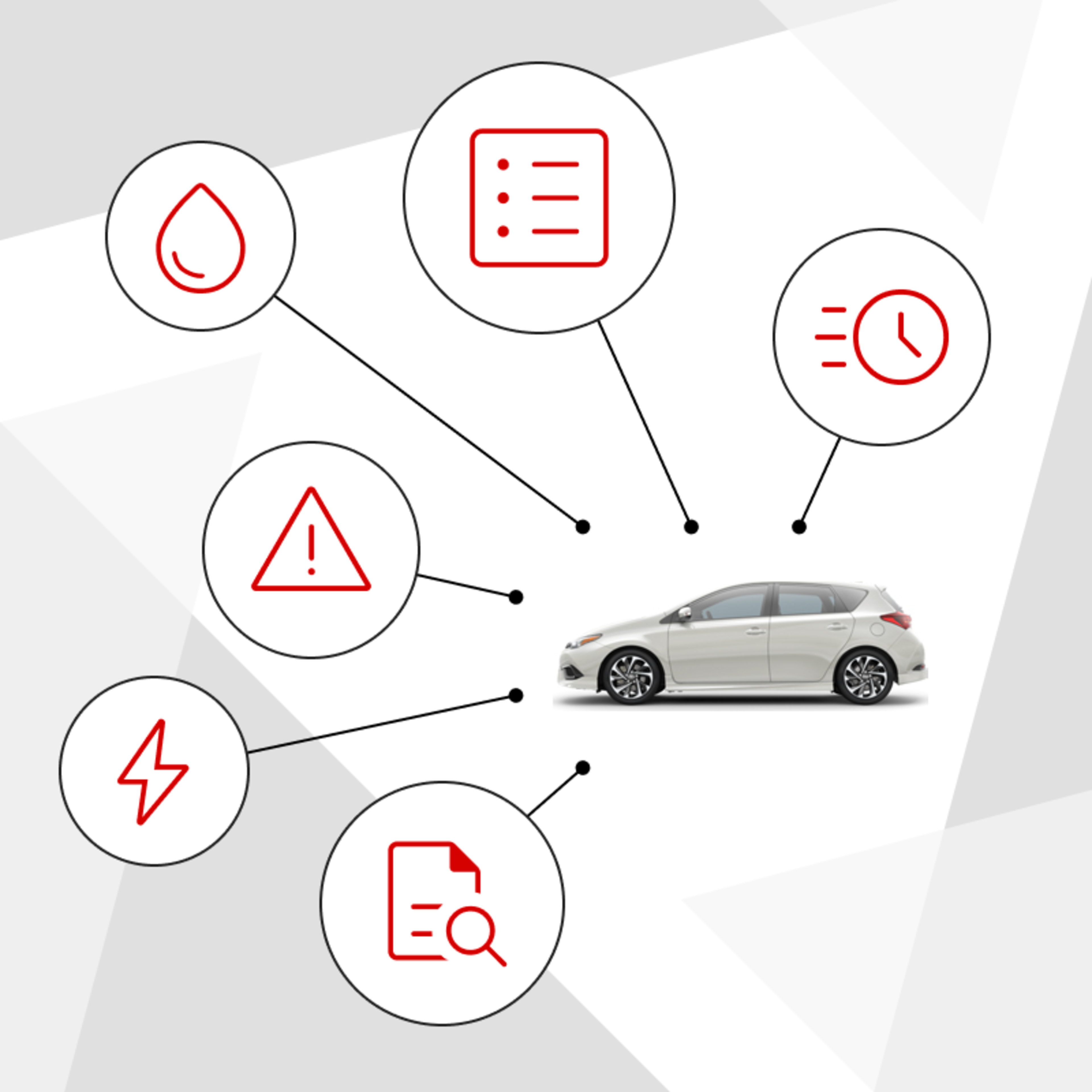 2017 Toyota Corolla iM service and repair manual hero image