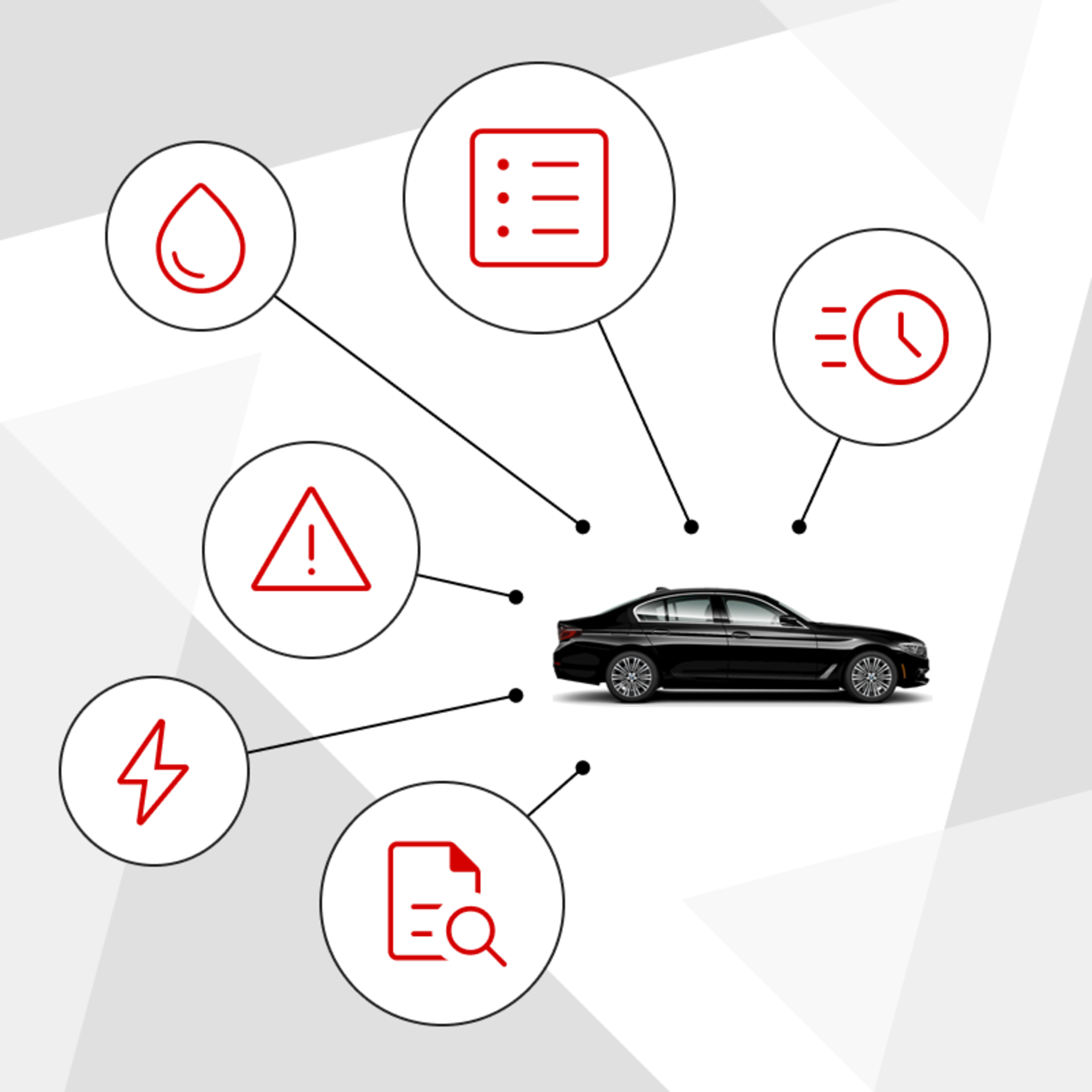 2018 BMW 530i xDrive service and repair manual hero image