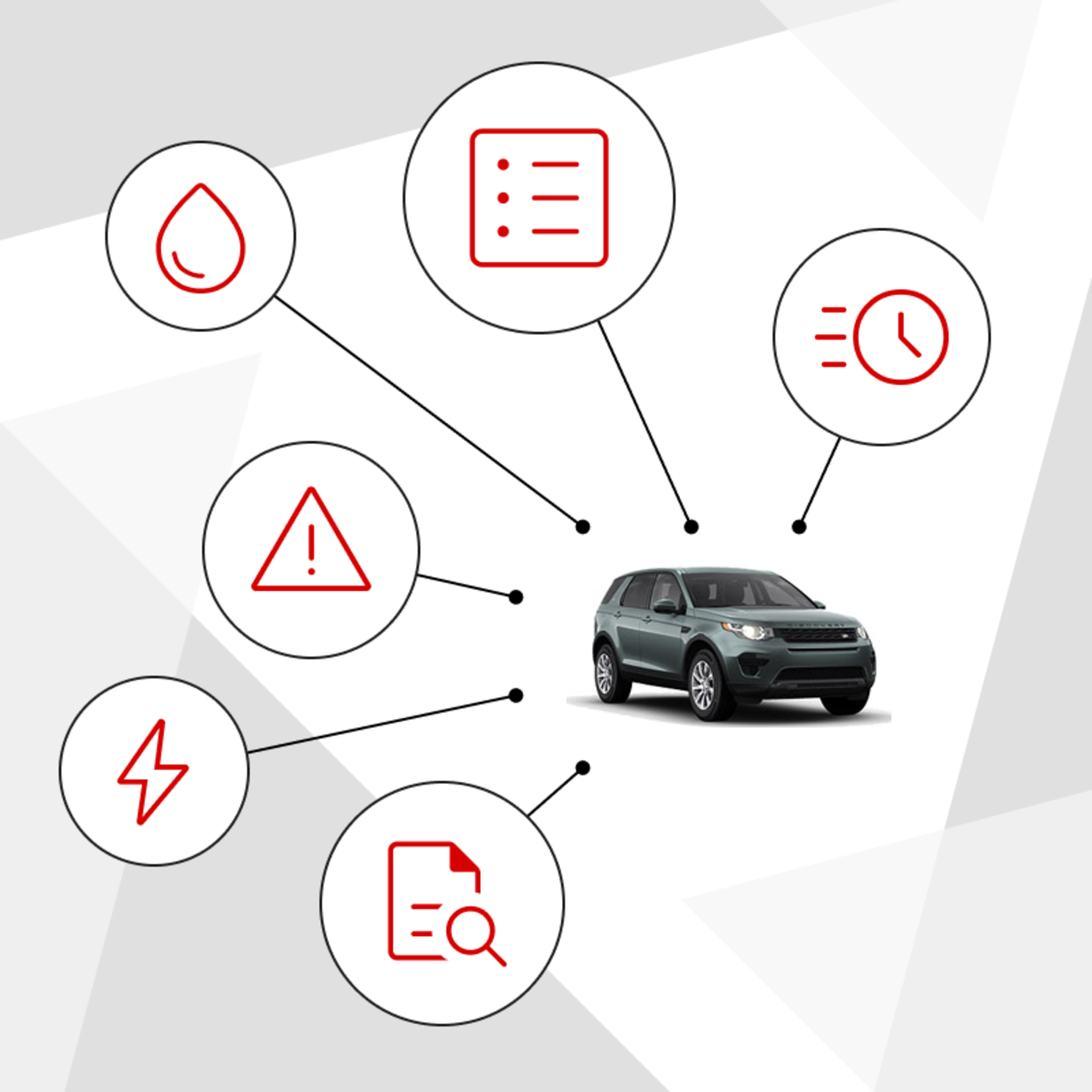 2018 Land Rover Discovery Sport service and repair manual hero image