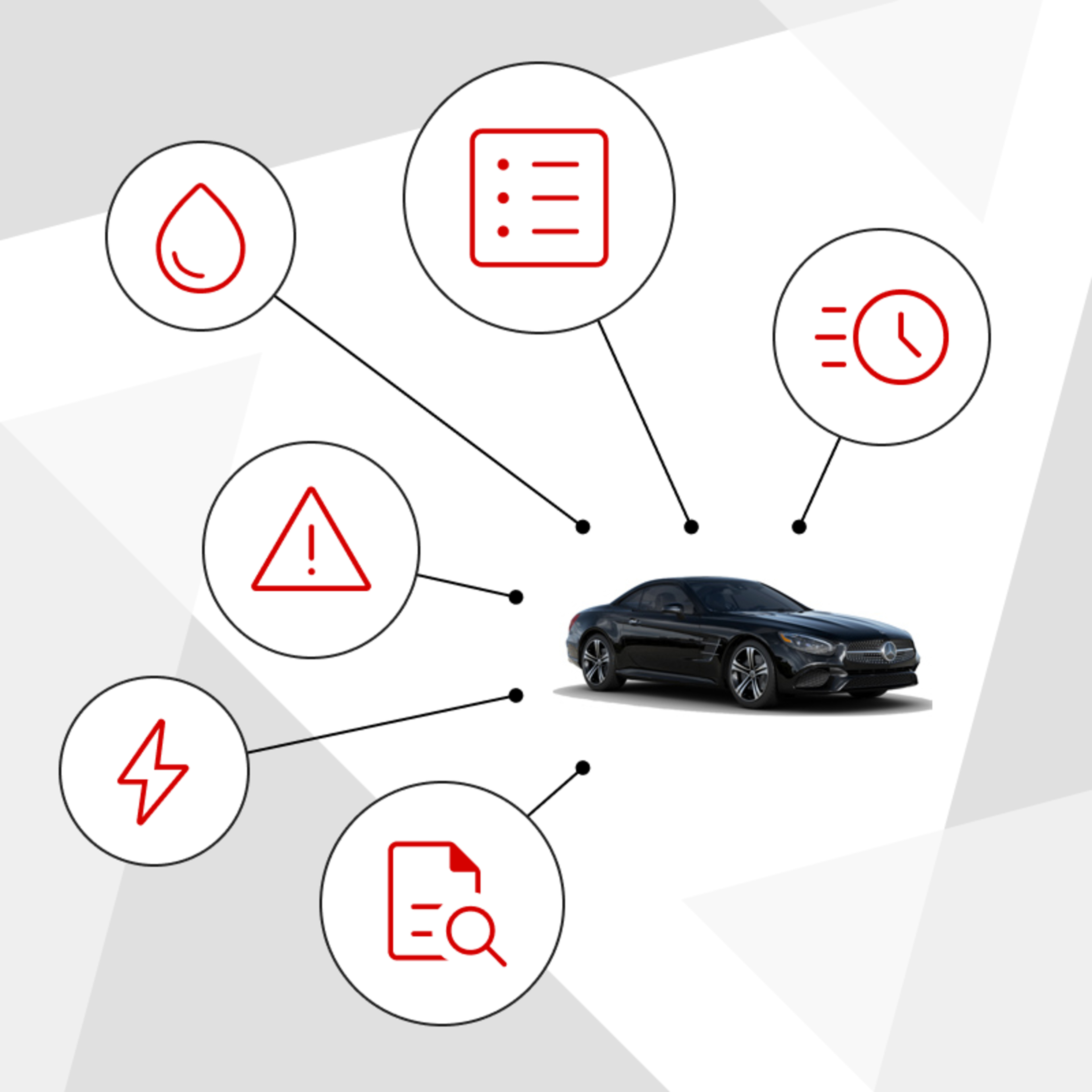 2018 Mercedes-Benz SL450 service and repair manual hero image