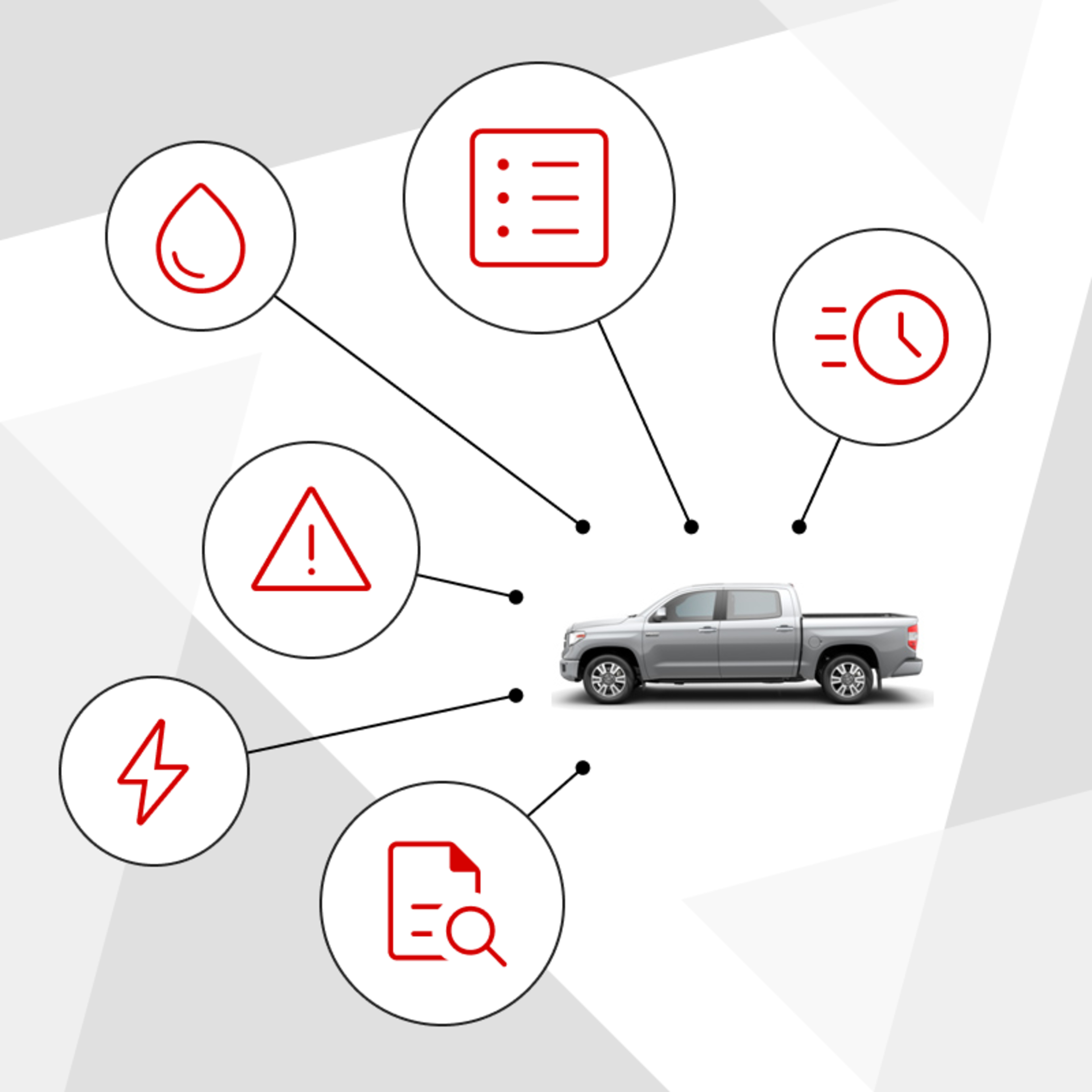 2018 Toyota Tundra service and repair manual hero image